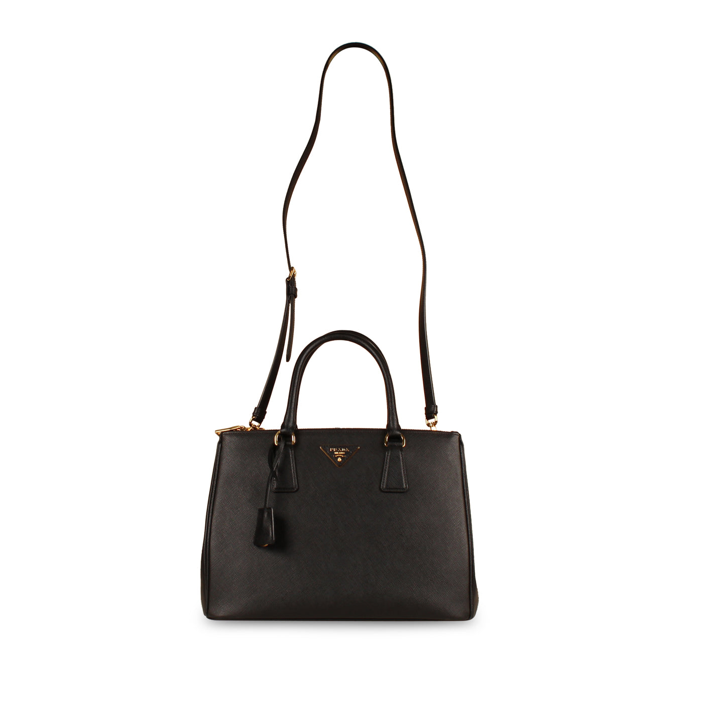 Prada Galleria Tote Bag Large