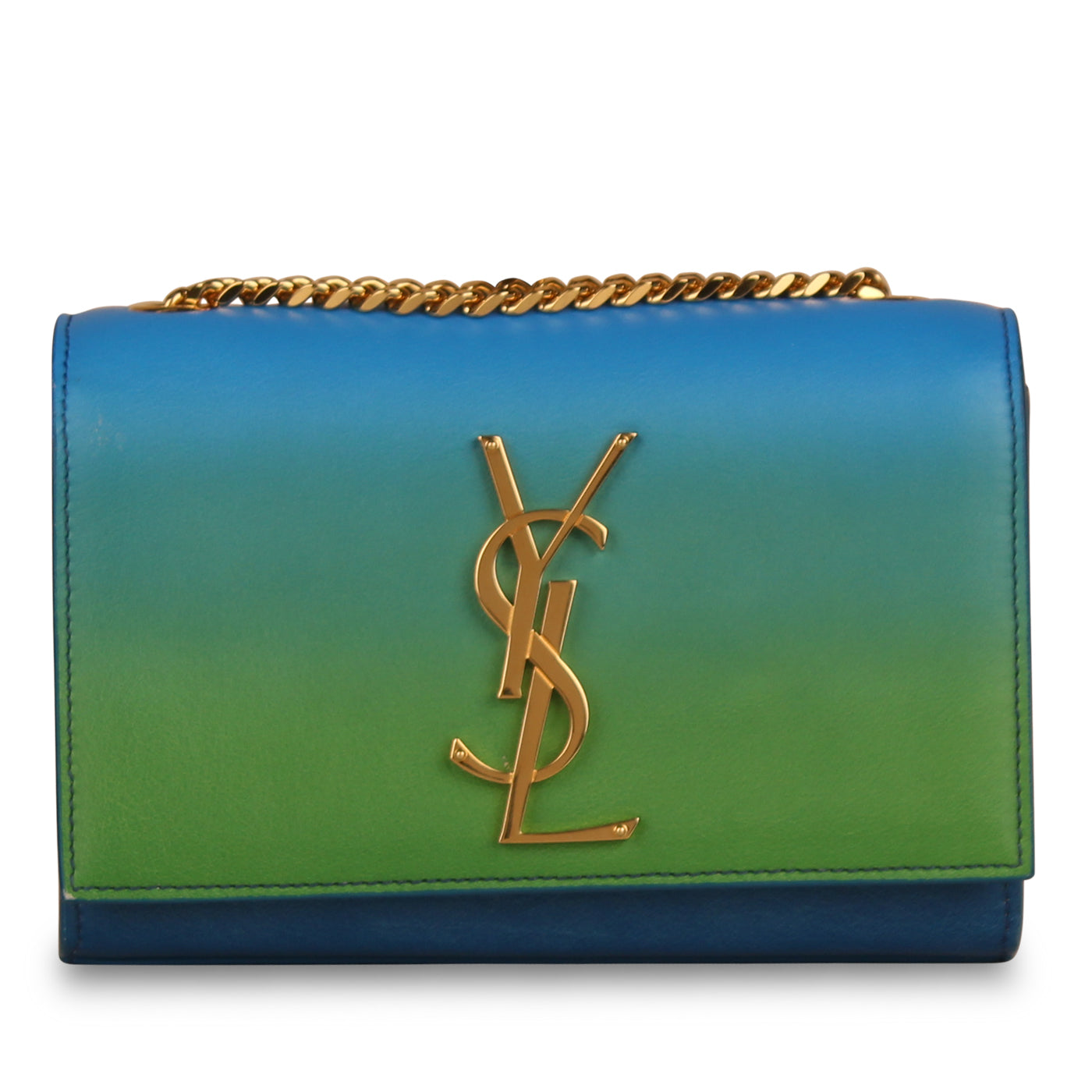 YSL Saint Laurent Ombre Kate Bag Small Crossbody Bag