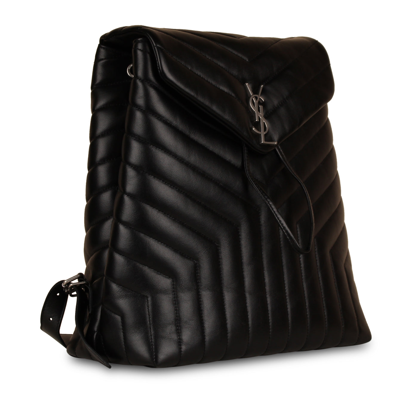 YSL Saint Laurent Loulou Backpack Medium Shoulder Bag Loulou Backpack Medium