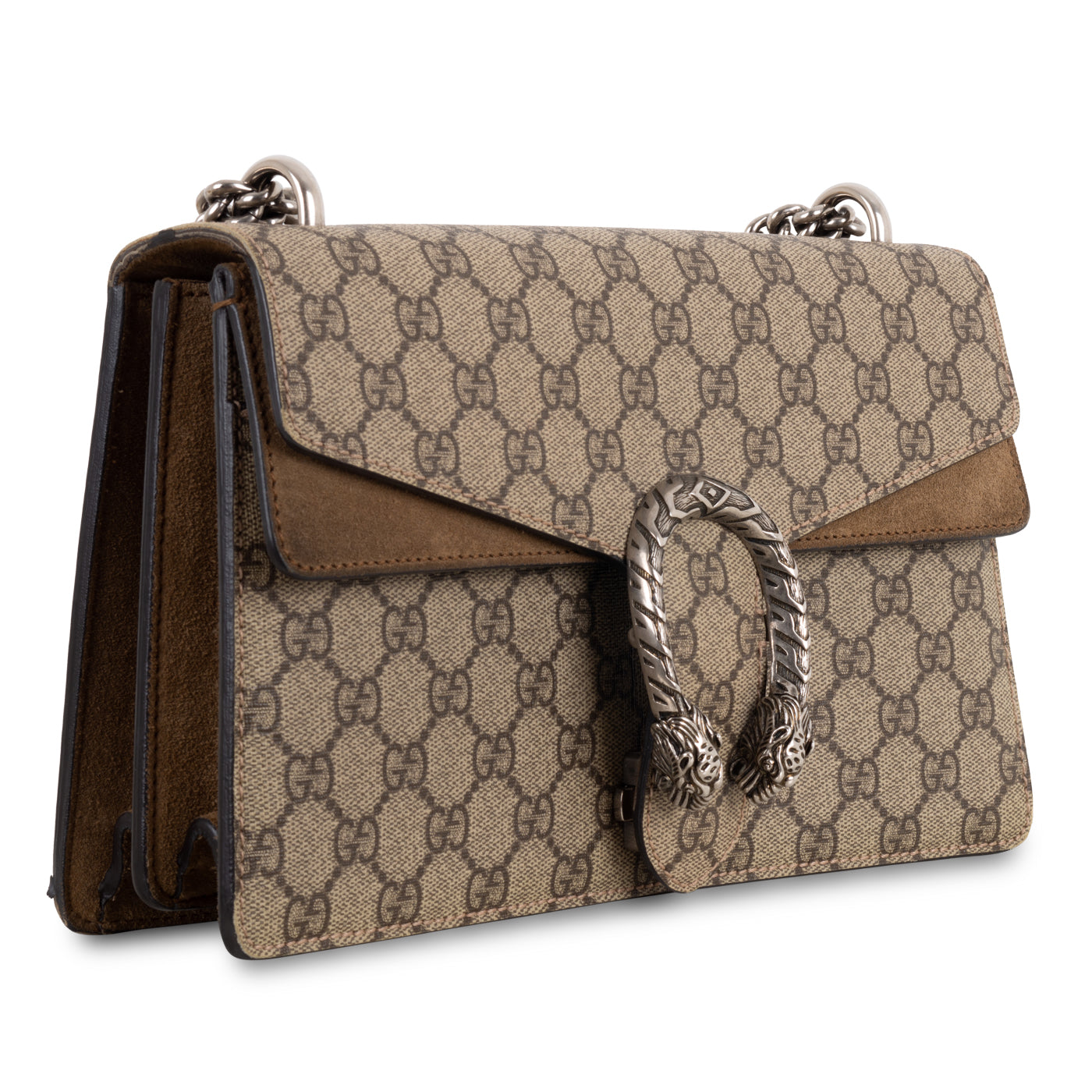 Gucci Dionysus Crossbody Bag Small 9