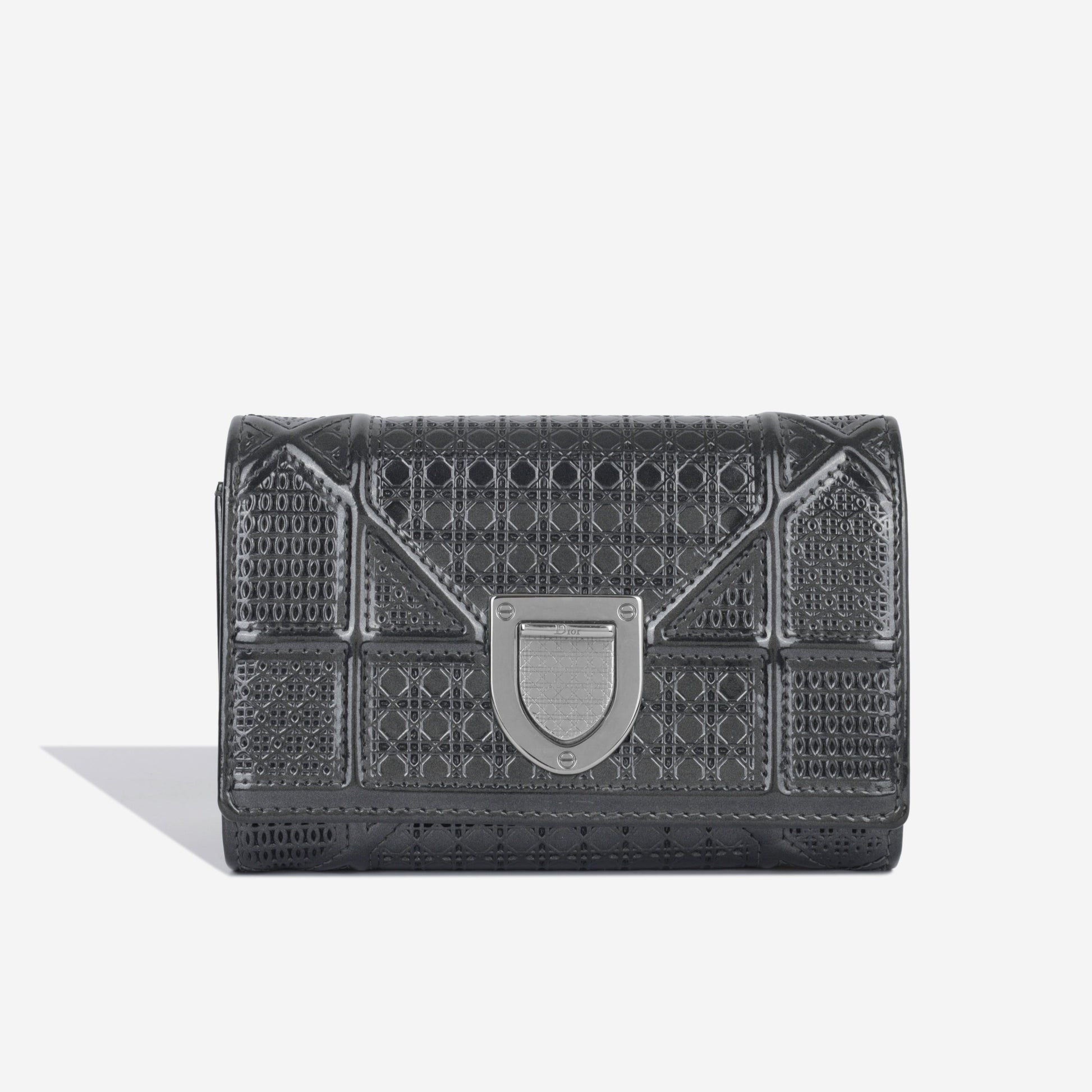 Dior Christian ama Purse Shoulder Bag