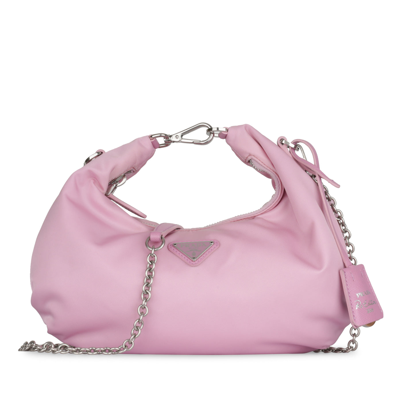 Prada Re Edition Crossbody Bag