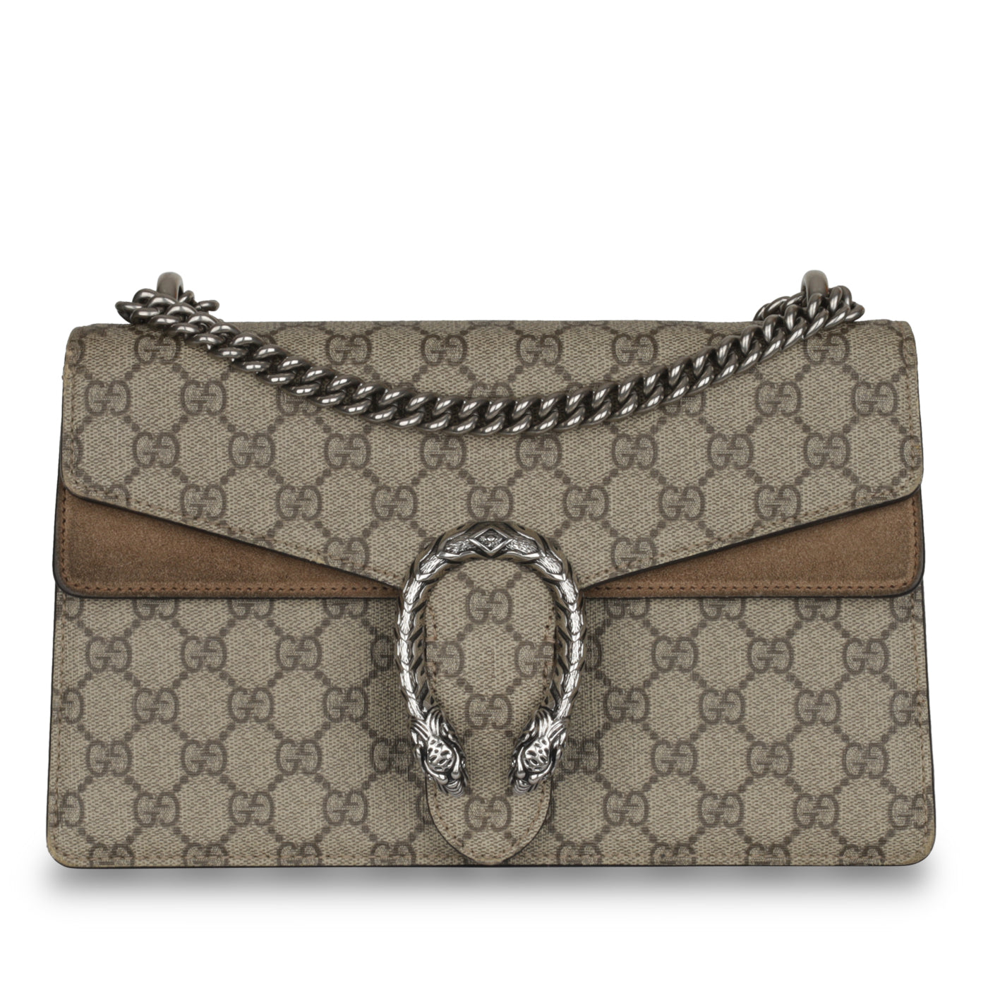 Gucci Dionysus Crossbody Bag Small Supreme 1