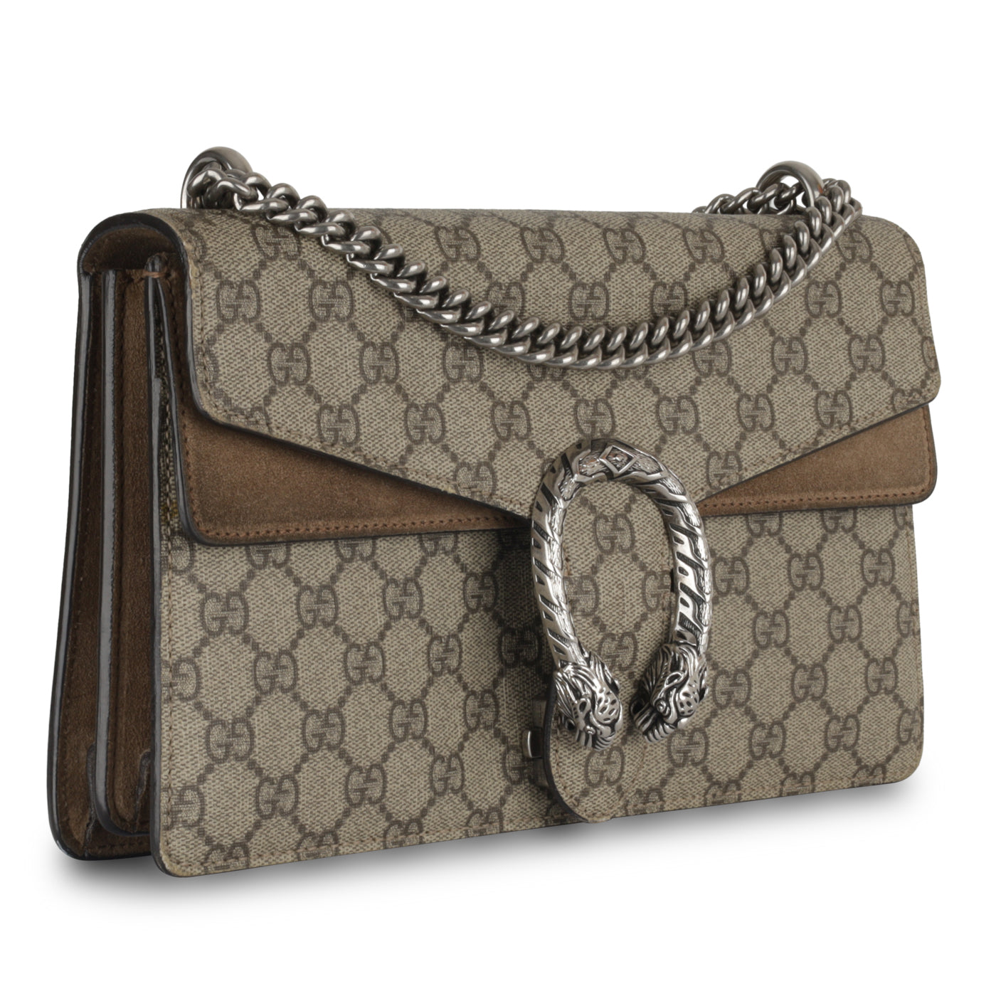 Gucci Dionysus Crossbody Bag Small Supreme 1