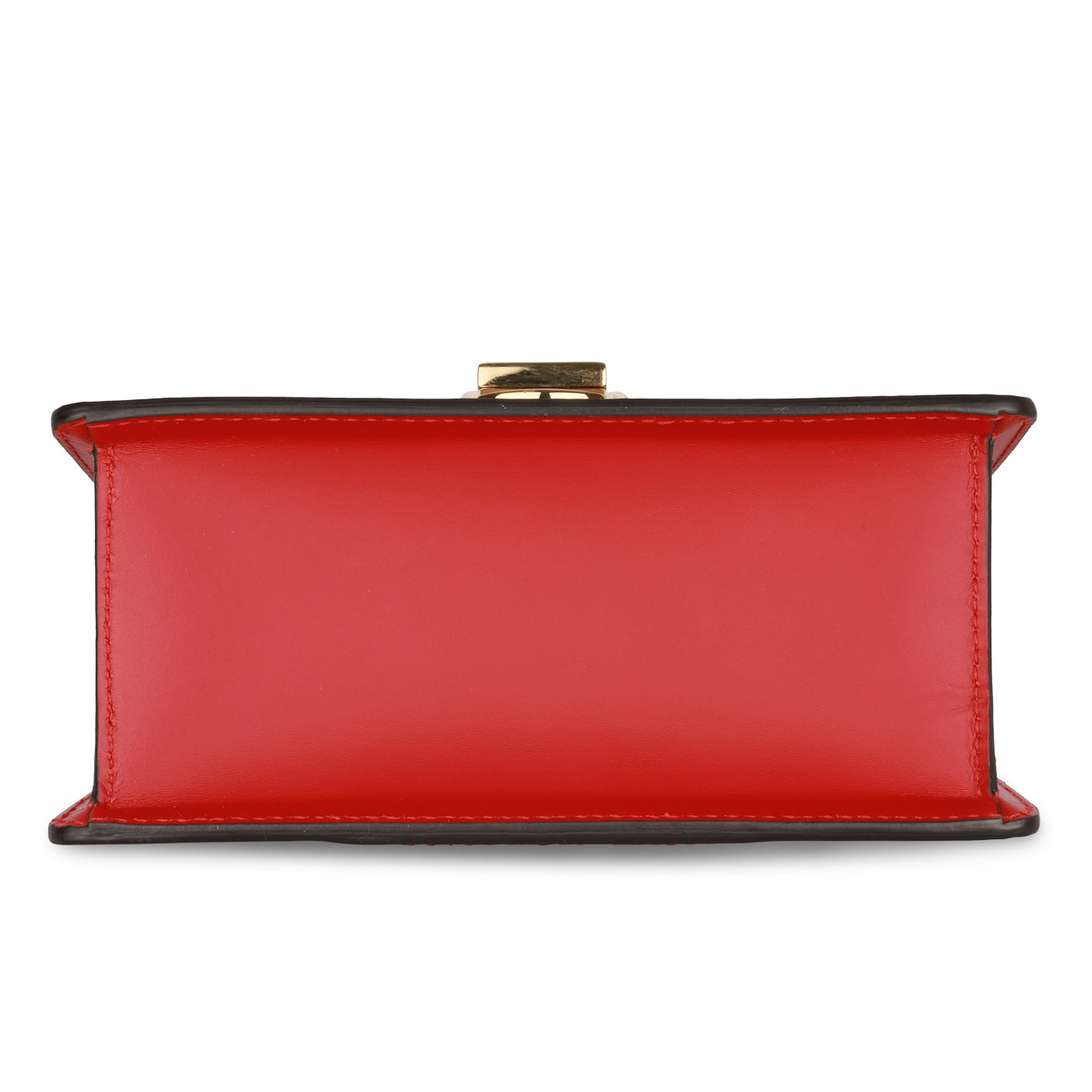 Gucci Sylvie Bag Mini Chain Shoulder Bag Chain Bag