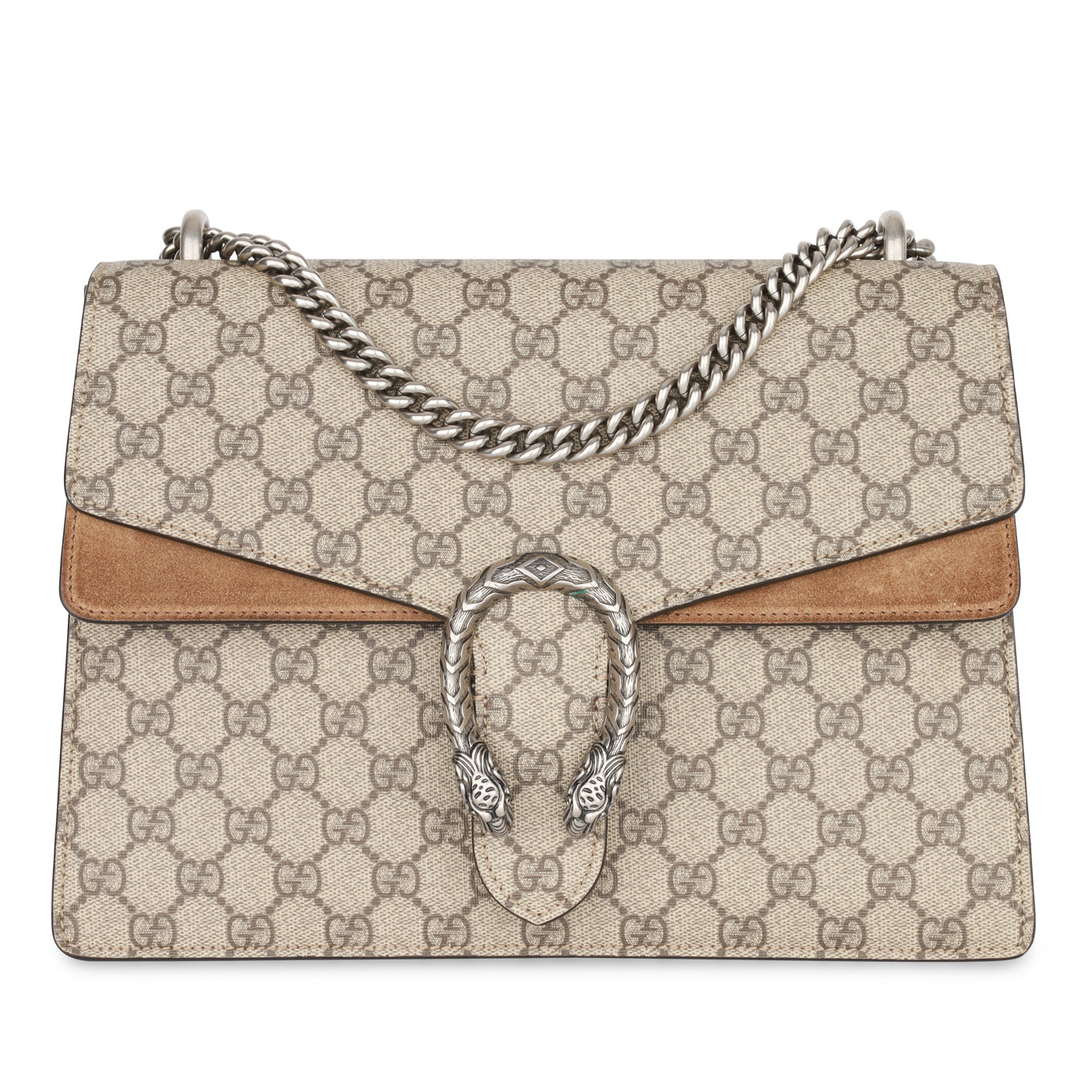 Gucci Dionysus Crossbody Bag Medium 6