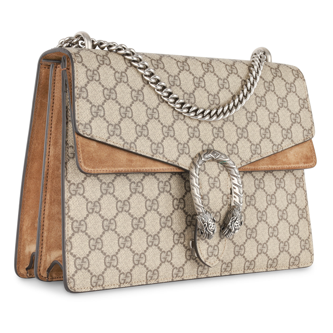 Gucci Dionysus Crossbody Bag Medium 6