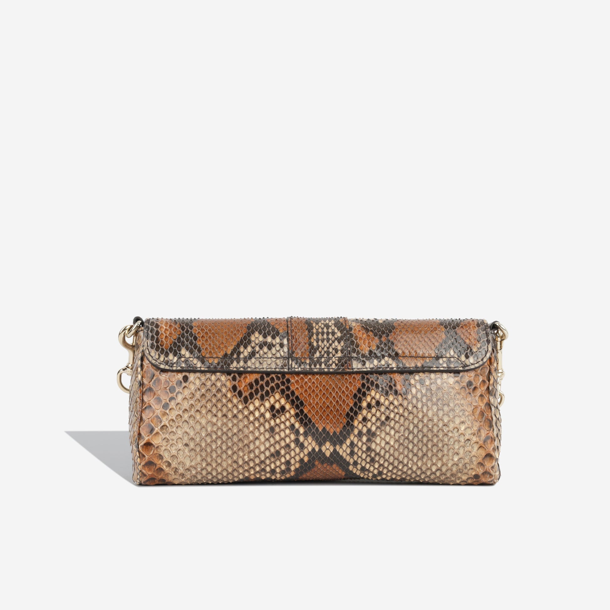 Gucci Greenwich Shoulder Bag Exotic