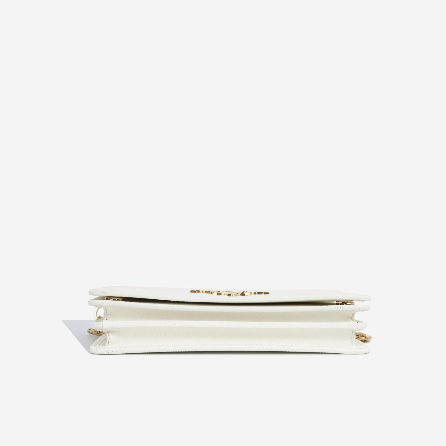 Prada Crossbody Saffiano Crossbody Bag