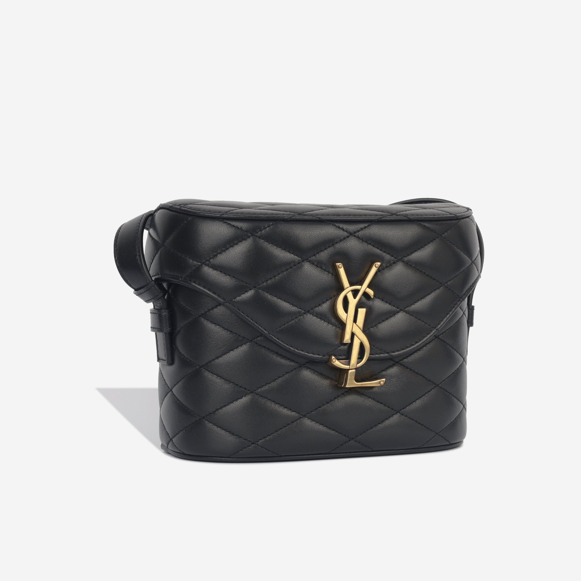 YSL Saint Laurent June Crossbody Crossbody Bag