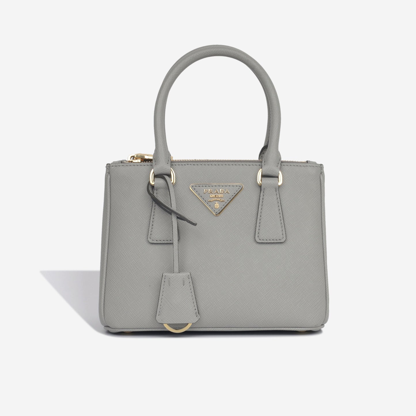 Prada Galleria Tote Bag Mini