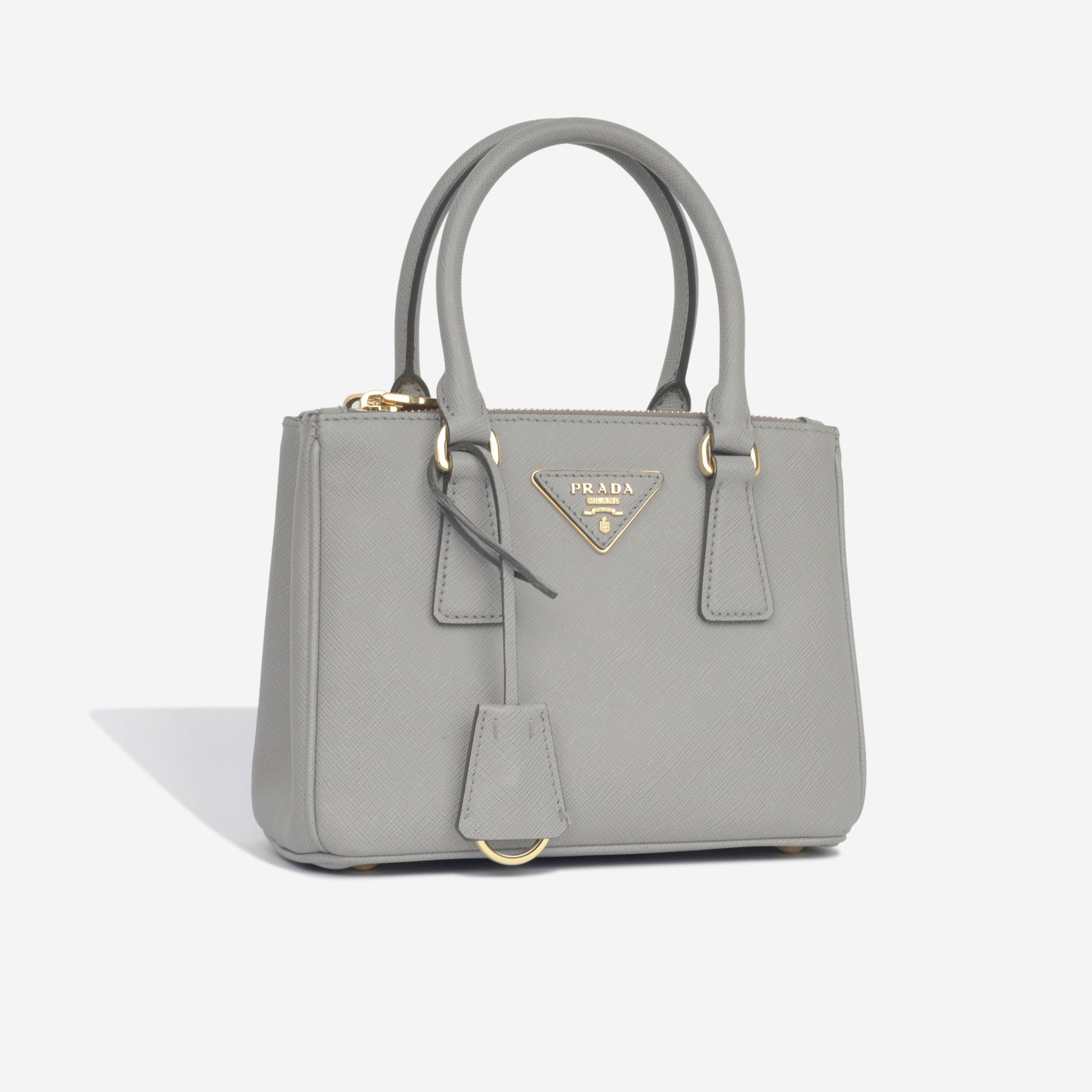 Prada Galleria Tote Bag Mini