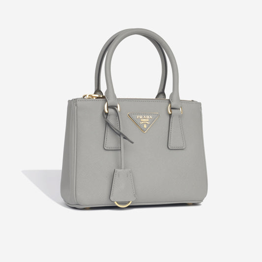 Prada Galleria Tote Bag Mini