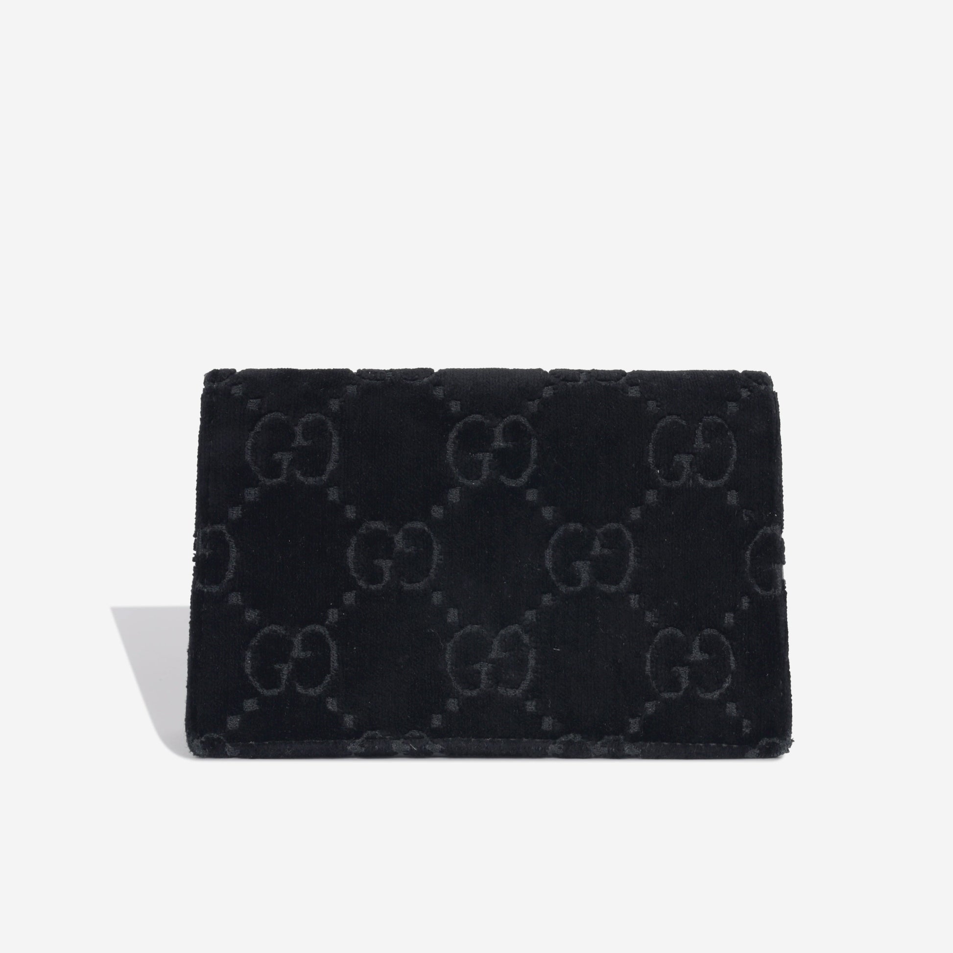 Gucci Dionysus Super Crossbody Bag Mini Velvet 1