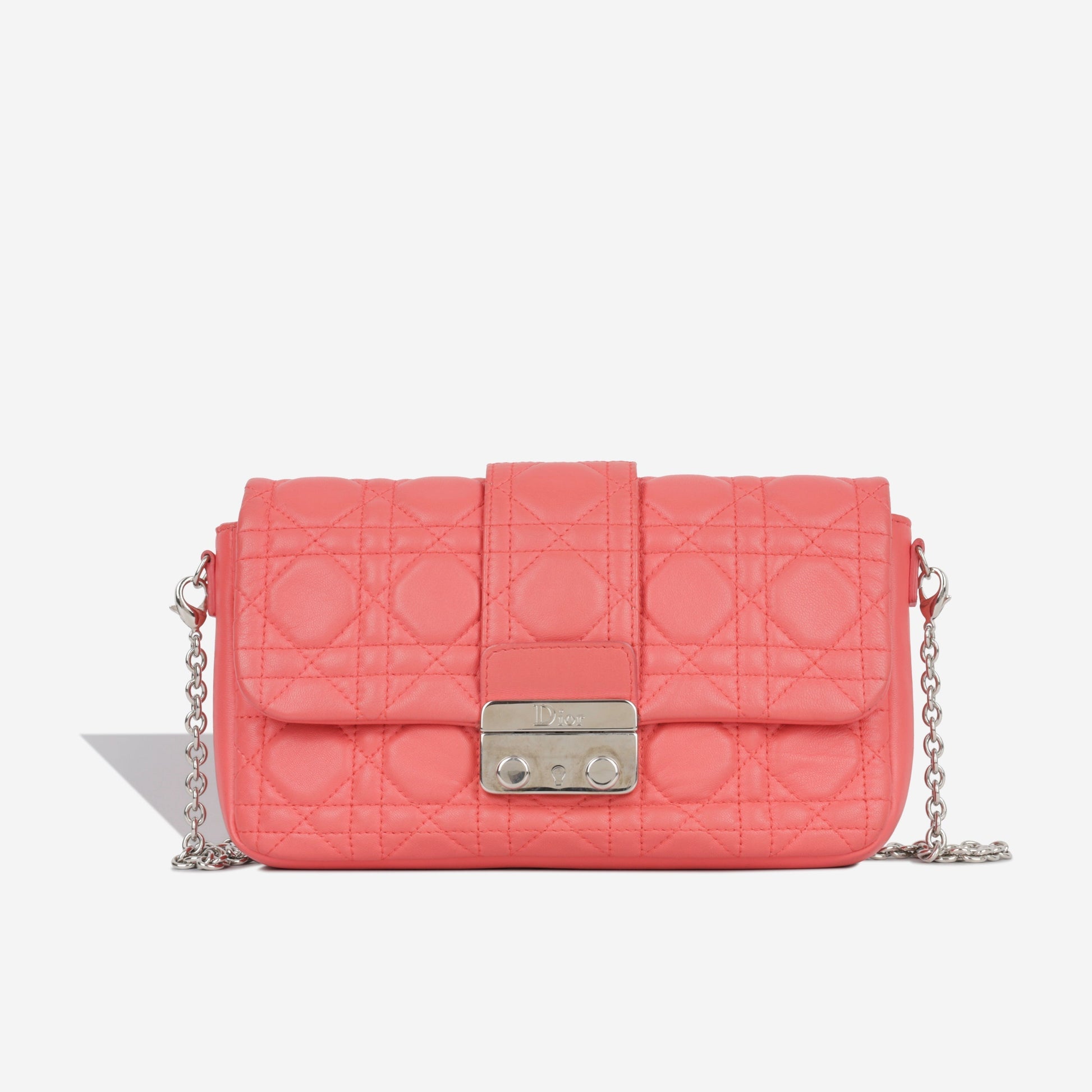 Dior Christian Miss Clutch Clutch Bag