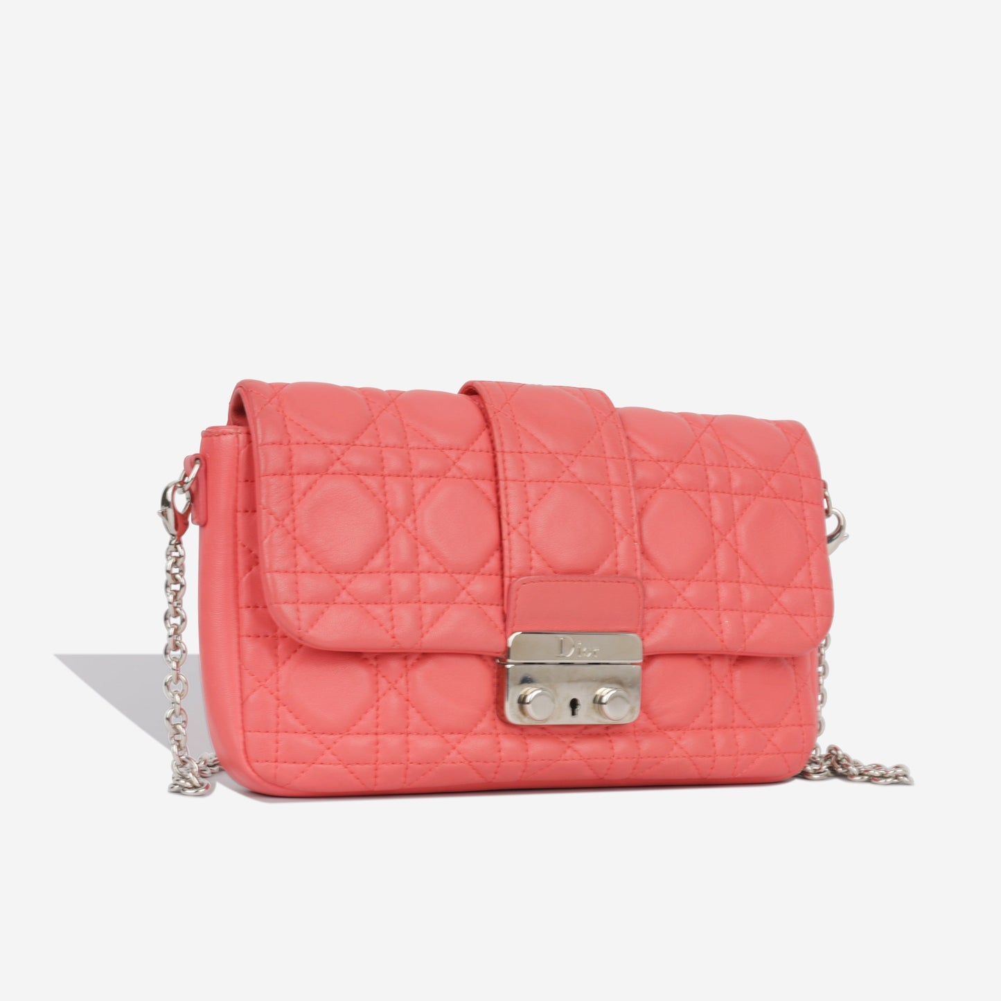 Dior Christian Miss Clutch Clutch Bag