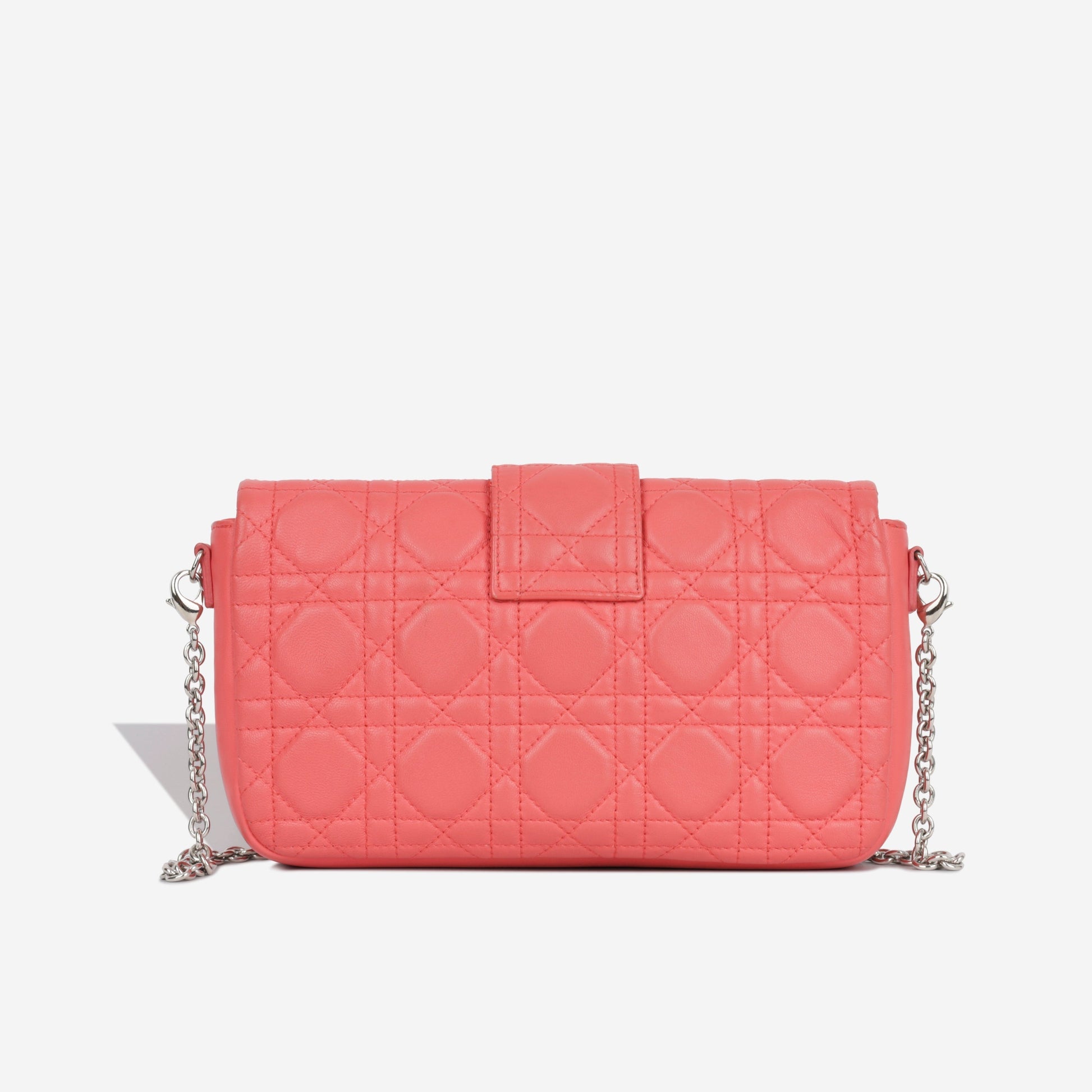 Dior Christian Miss Clutch Clutch Bag