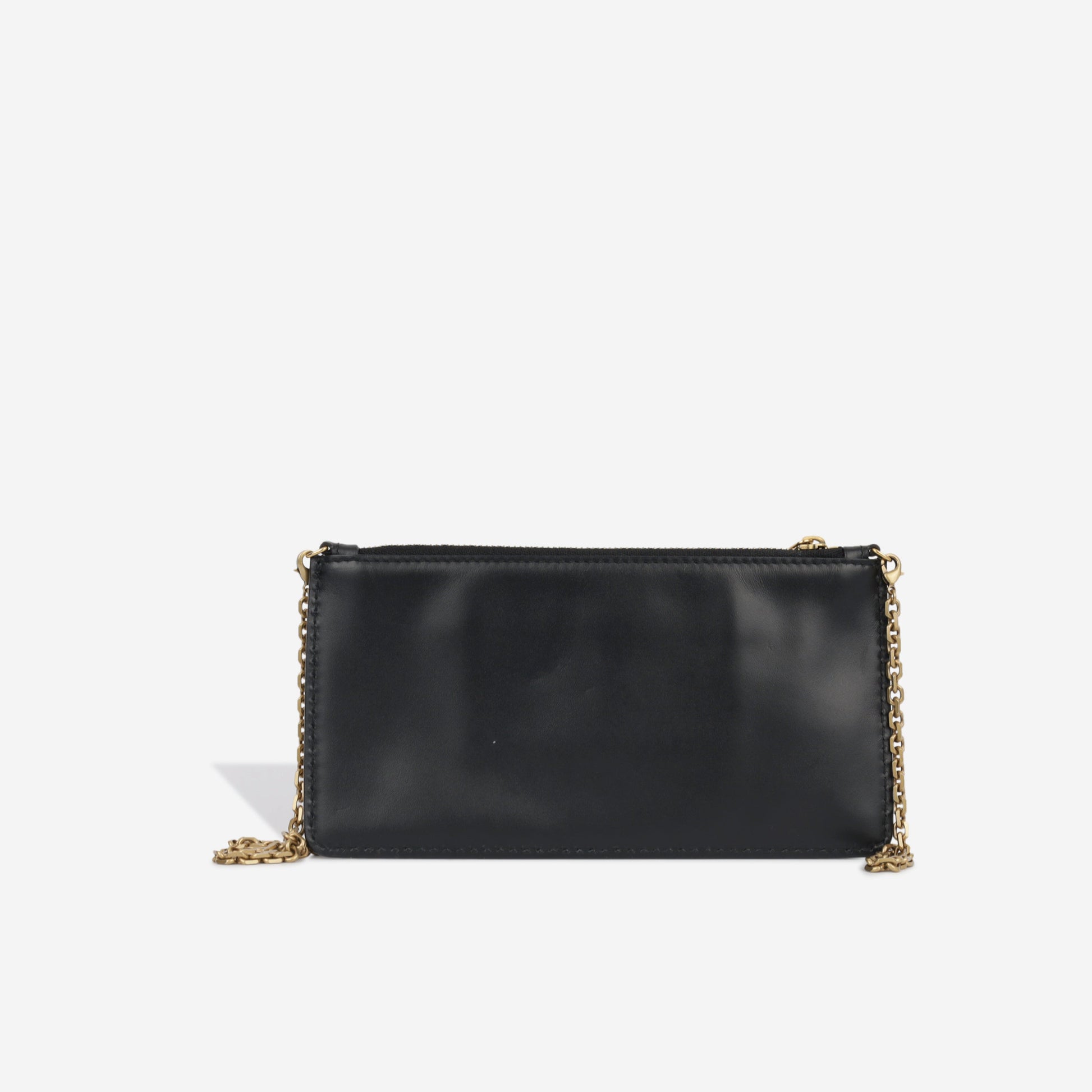 Dior Christian A Pouch Crossbody Bag