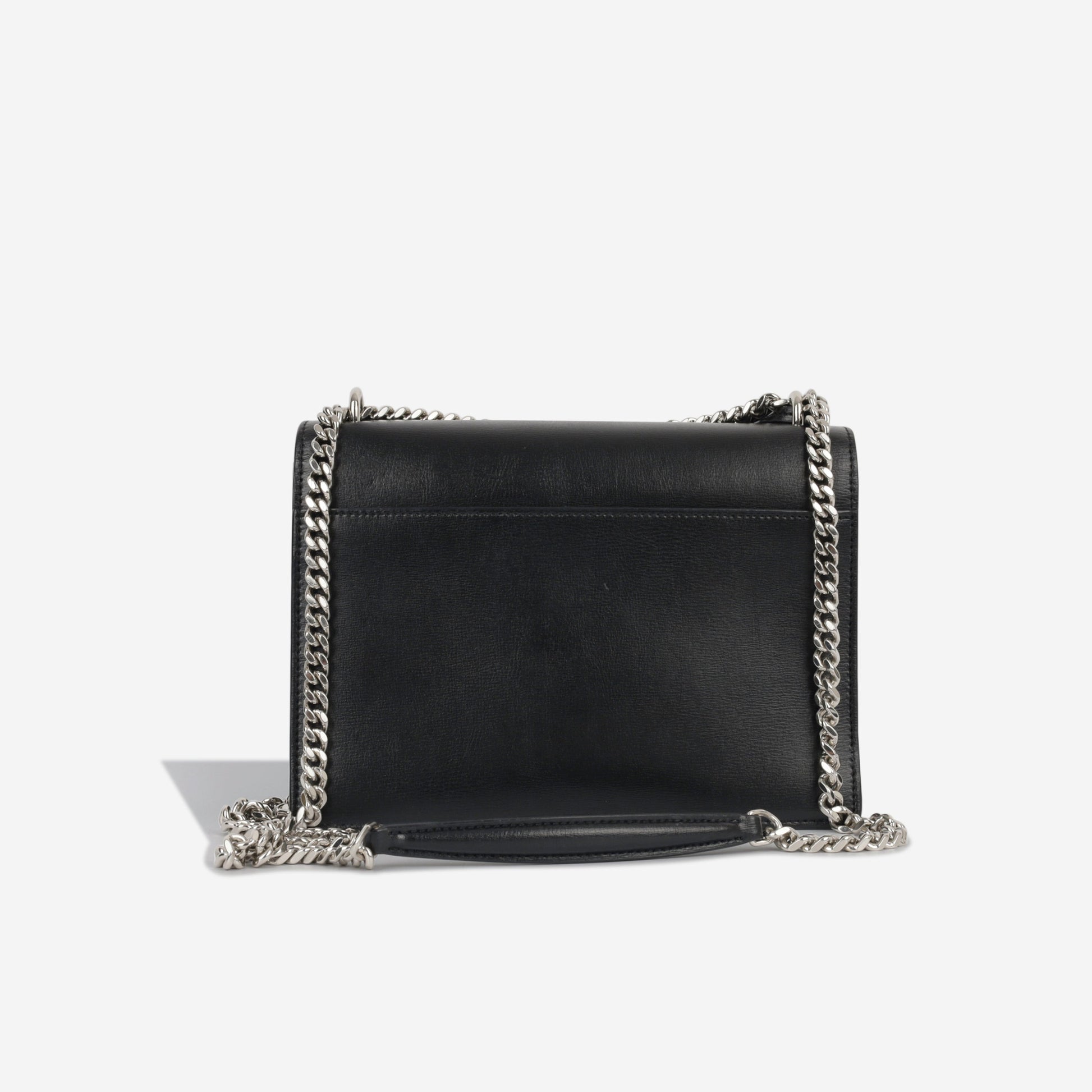 YSL Saint Laurent Sunset Crossbody Bag Medium