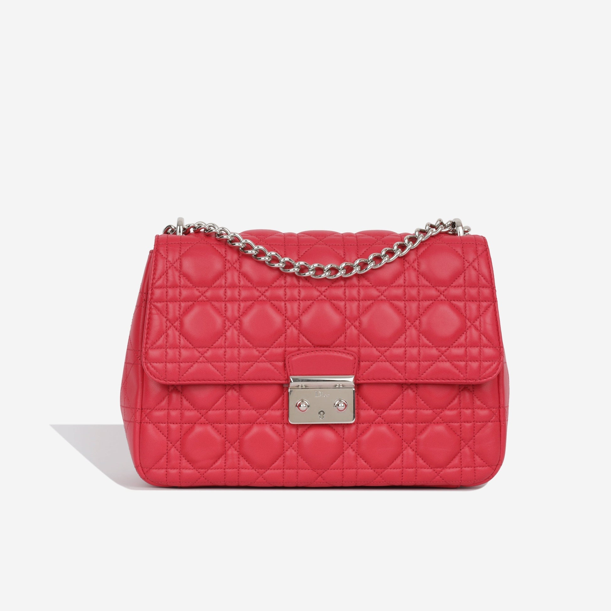 Dior Christian Miss Crossbody Bag Large