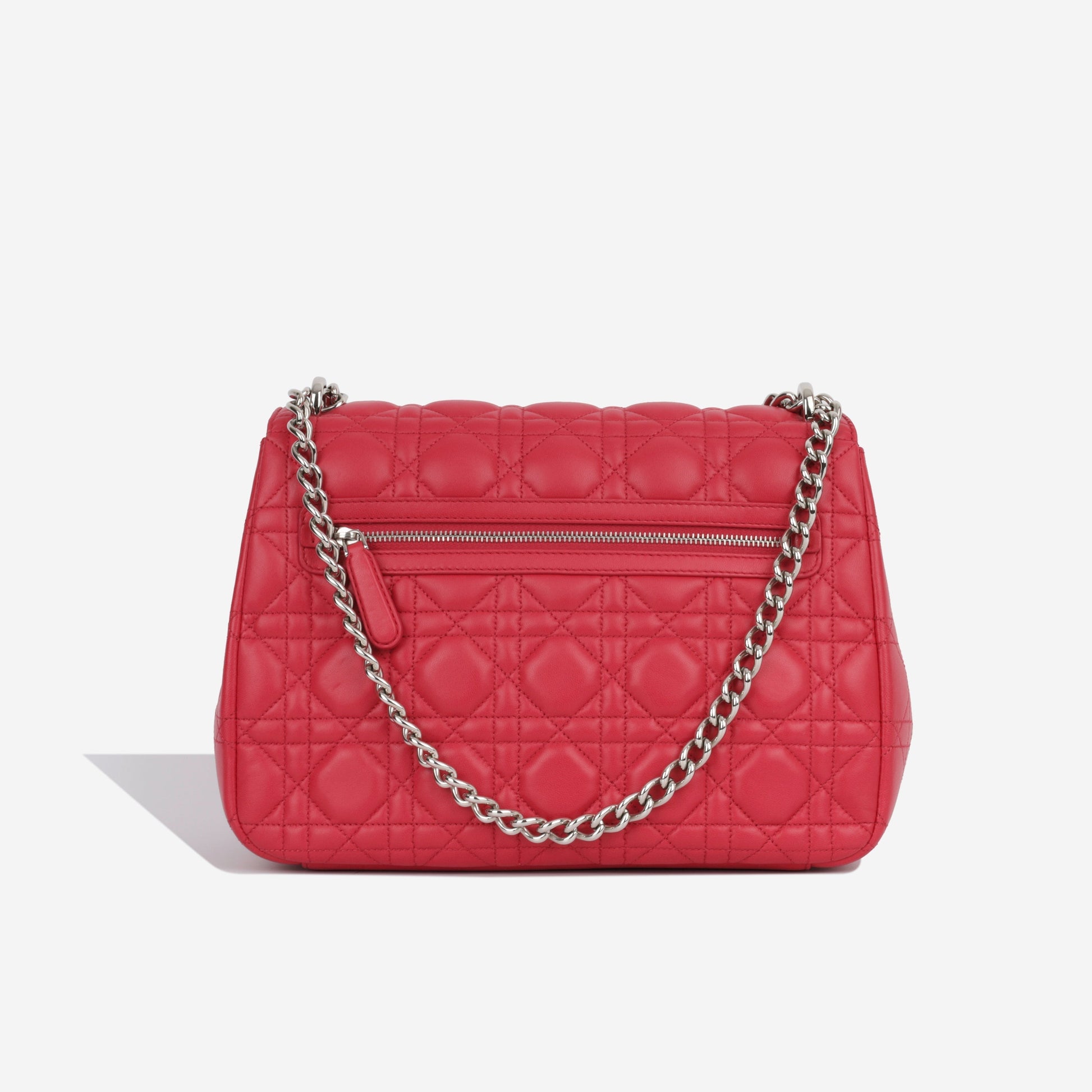 Dior Christian Miss Crossbody Bag Large