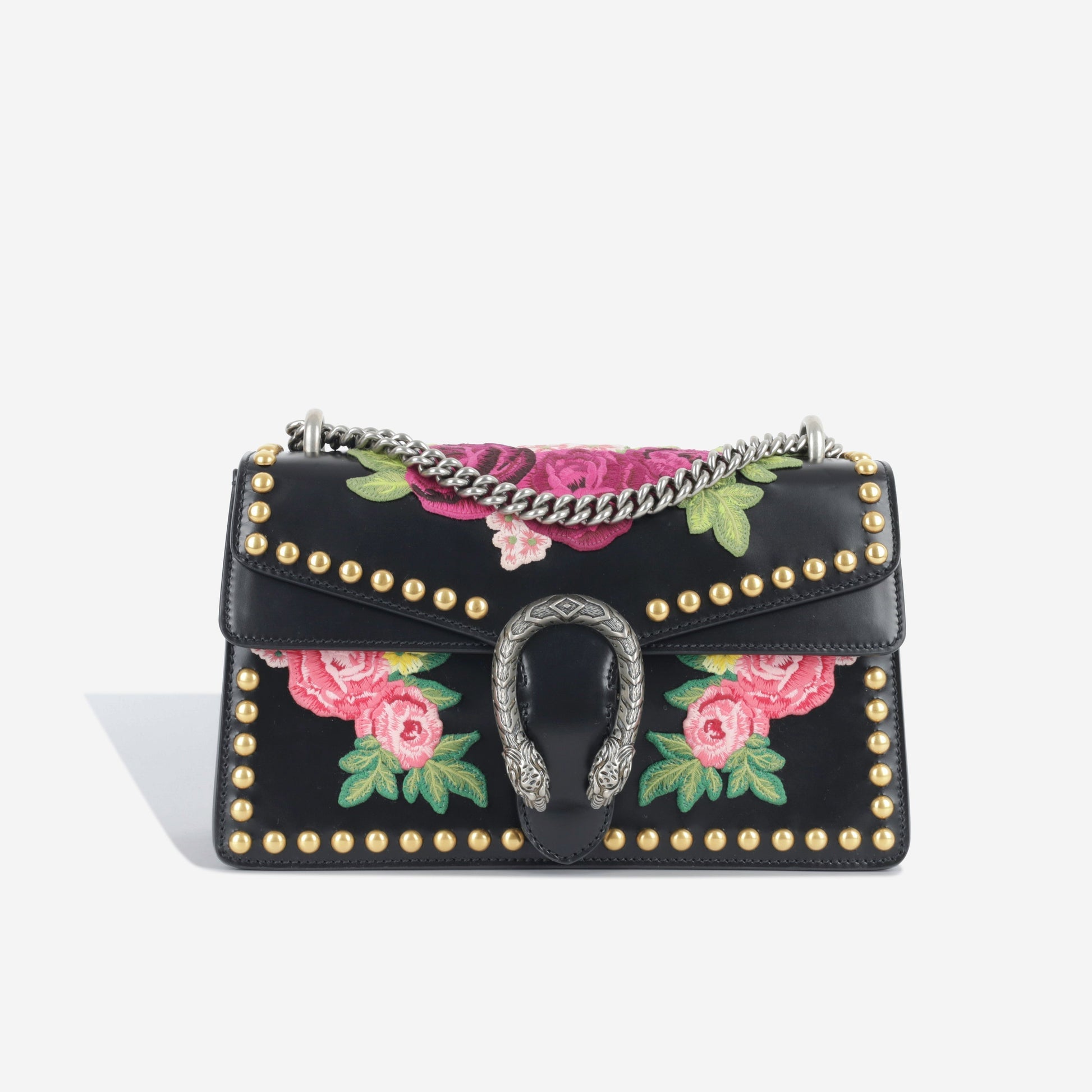 Gucci Dionysus Blind For Love Crossbody Bag