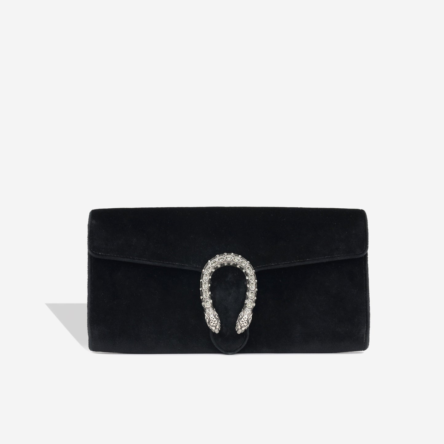 Gucci Dionysus Clutch Crossbody Bag