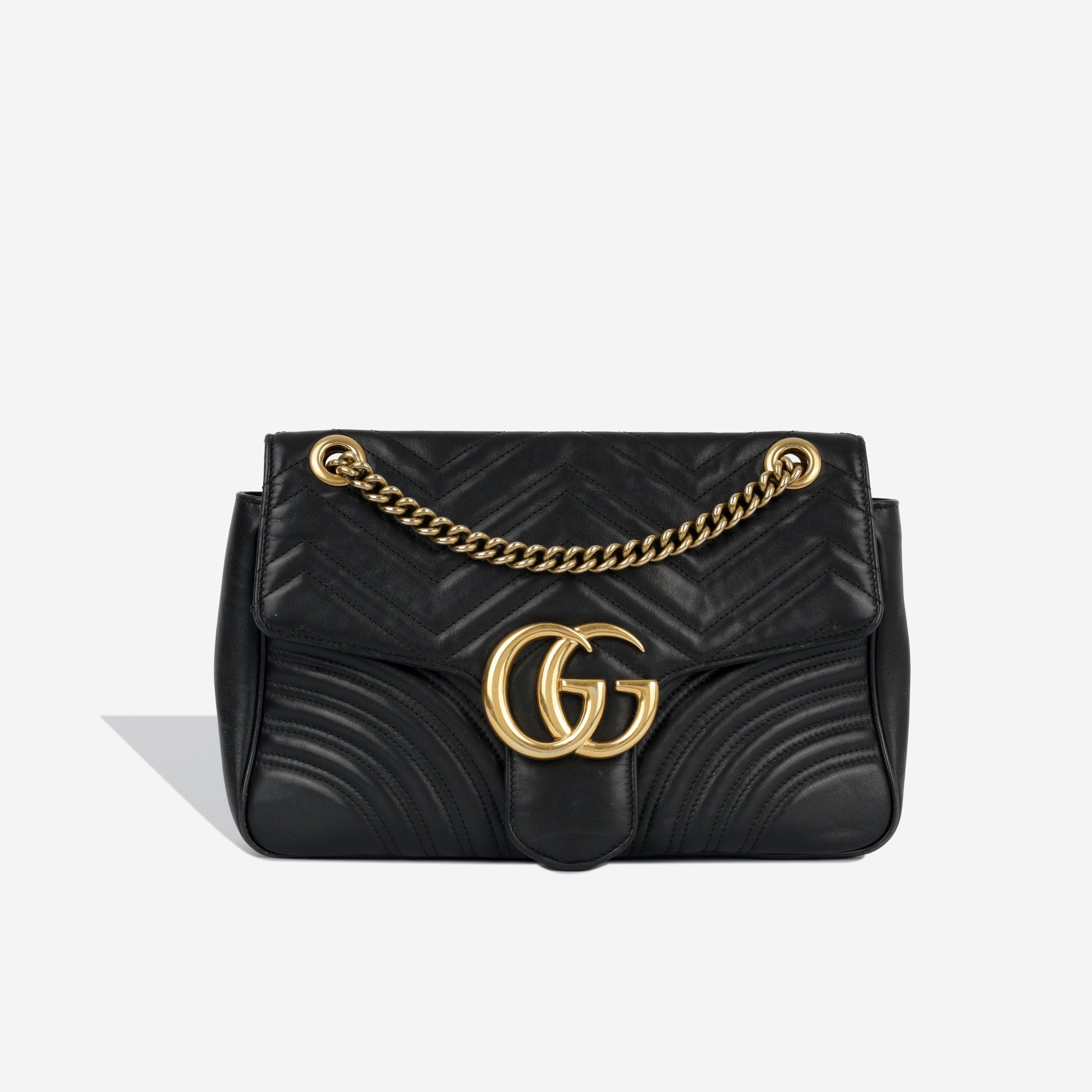 Gucci Marmont Bag Medium Shoulder Bag