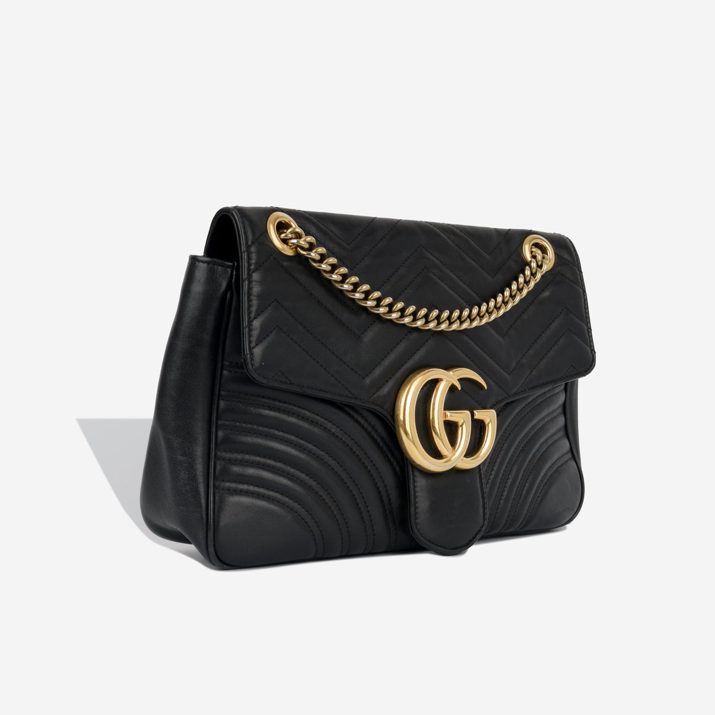Gucci Marmont Bag Medium Shoulder Bag