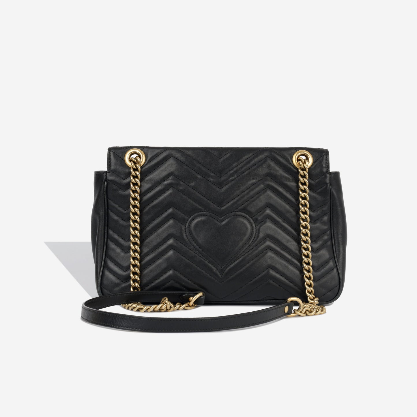 Gucci Marmont Bag Medium Shoulder Bag