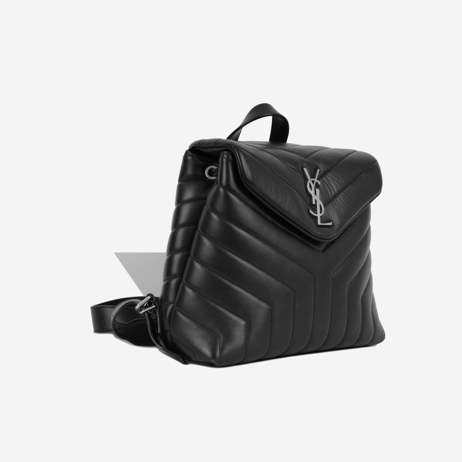 YSL Saint Laurent Loulou Backpack