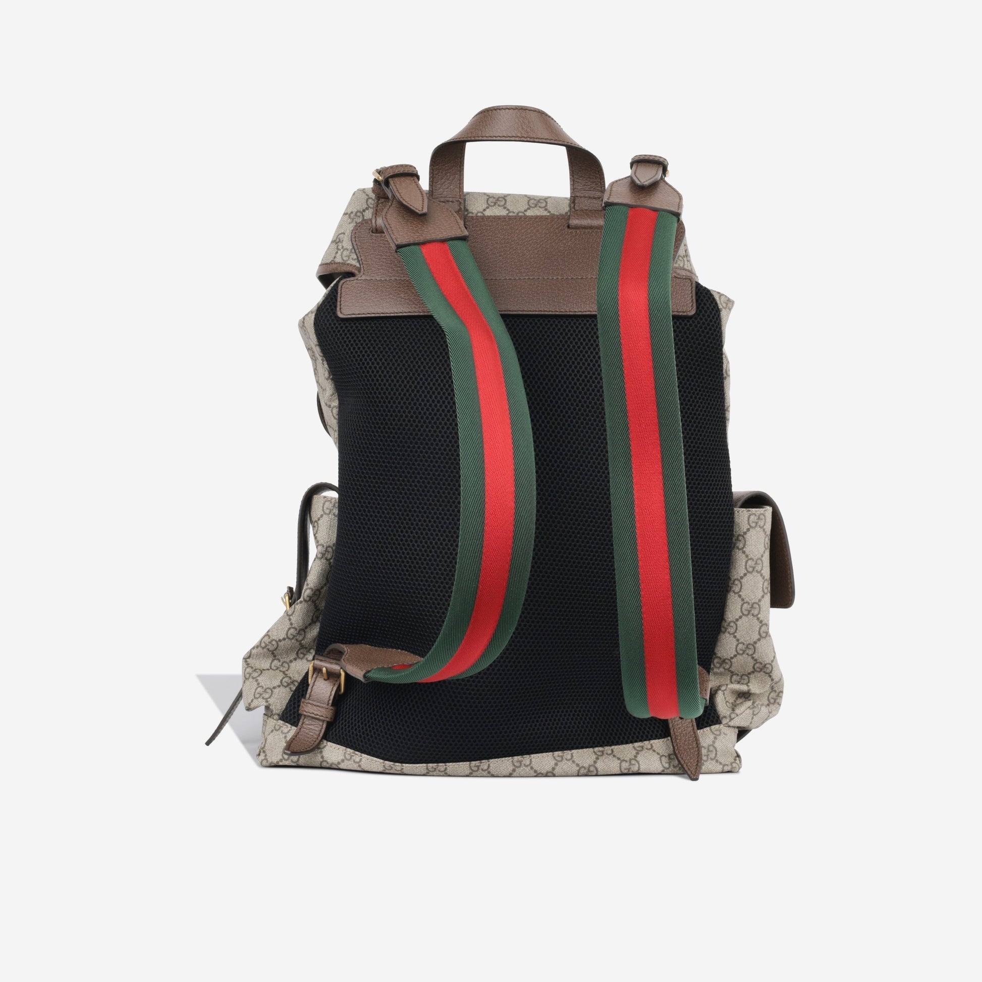 Gucci Soft Supreme Backpack