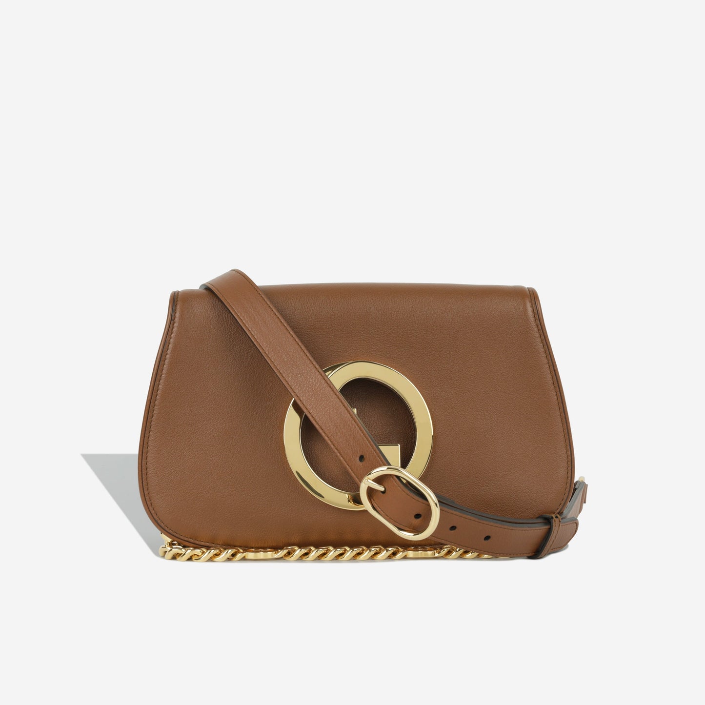 Gucci Blondie Shoulder Bag Crossbody Bag
