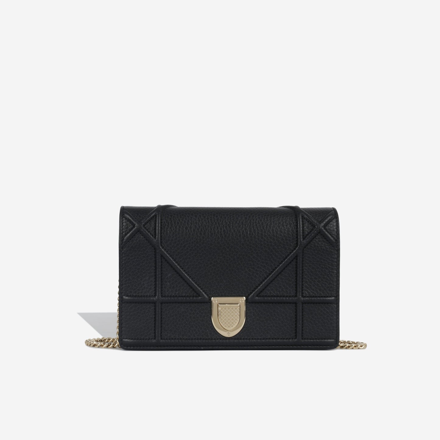 Dior Christian ama Woc Crossbody Bag