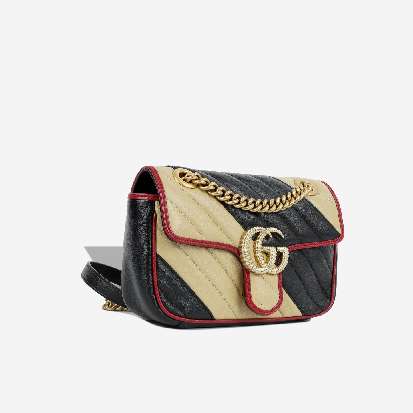 Gucci Marmont Shoulder Bag Mini