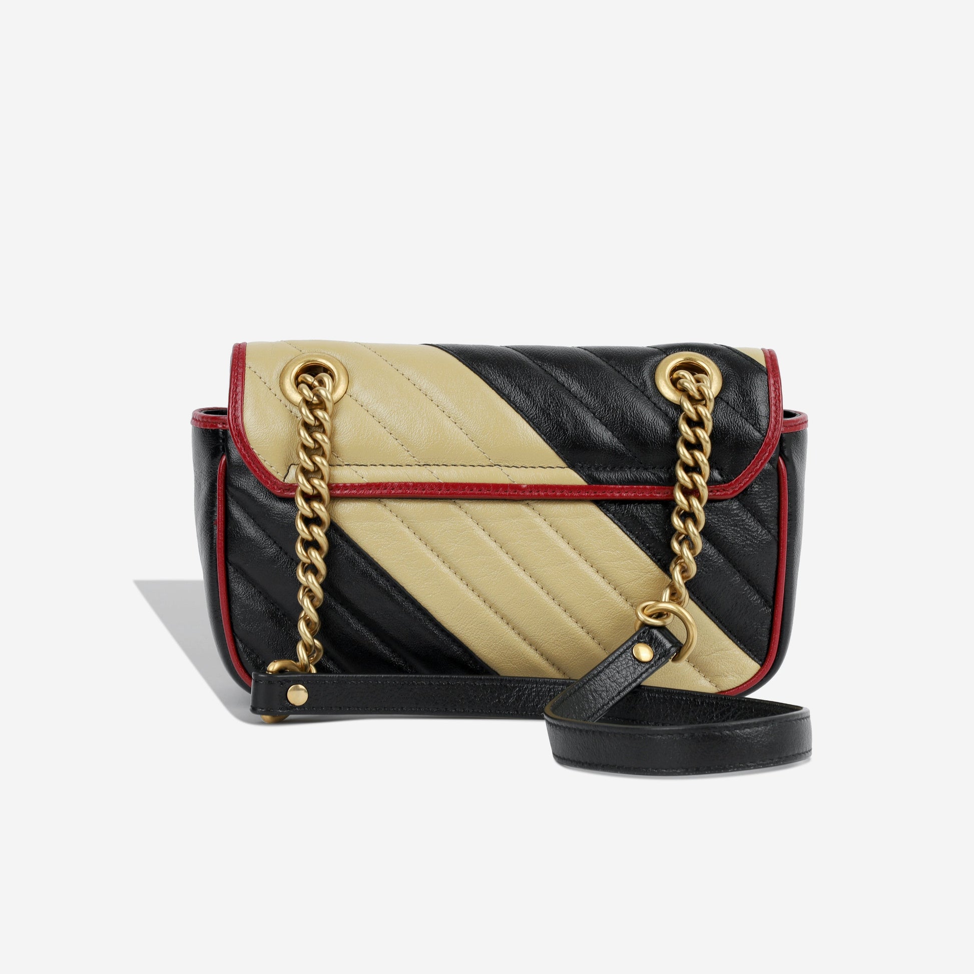 Gucci Marmont Shoulder Bag Mini