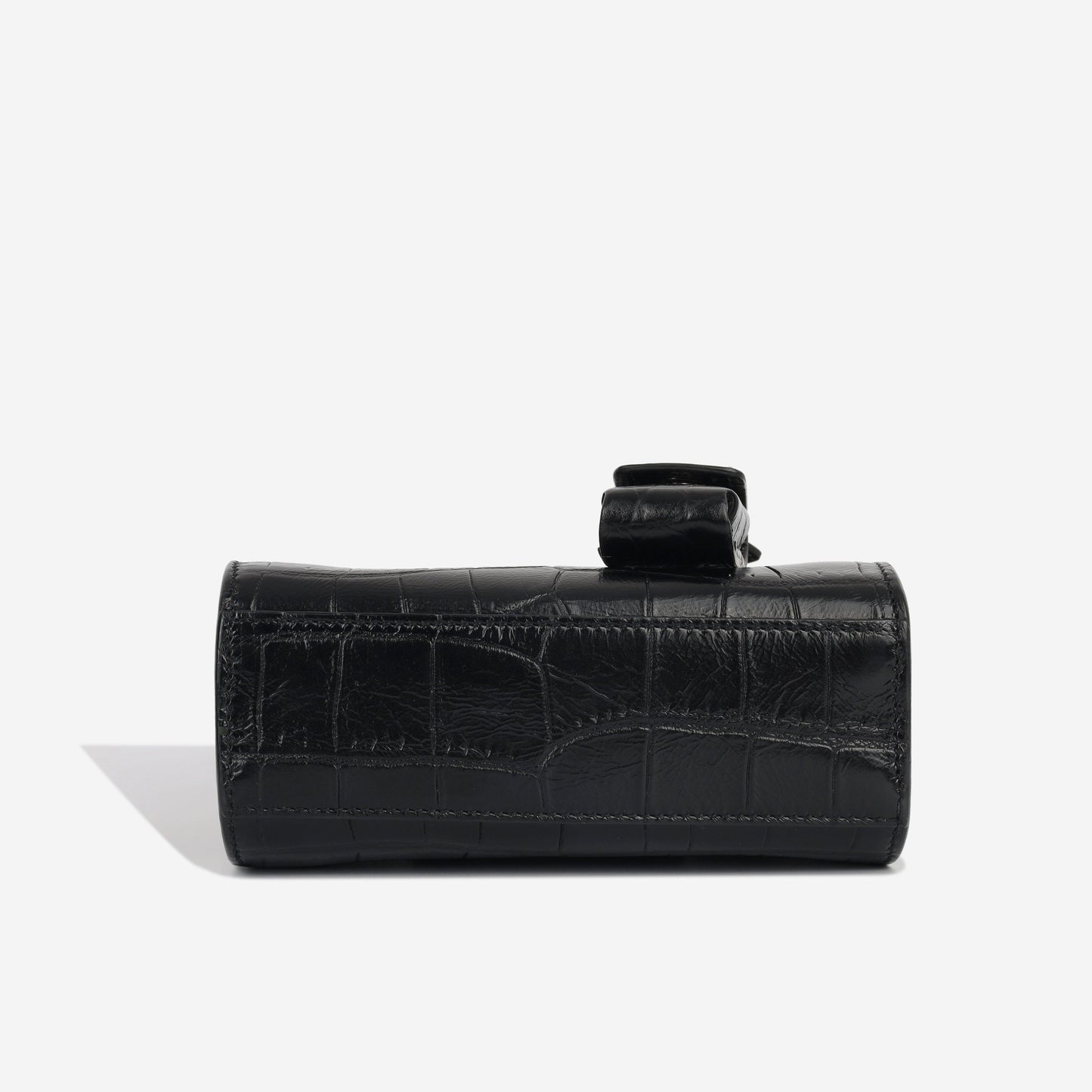 YSL Saint Laurent Sac De Jour Crossbody Bag Micro