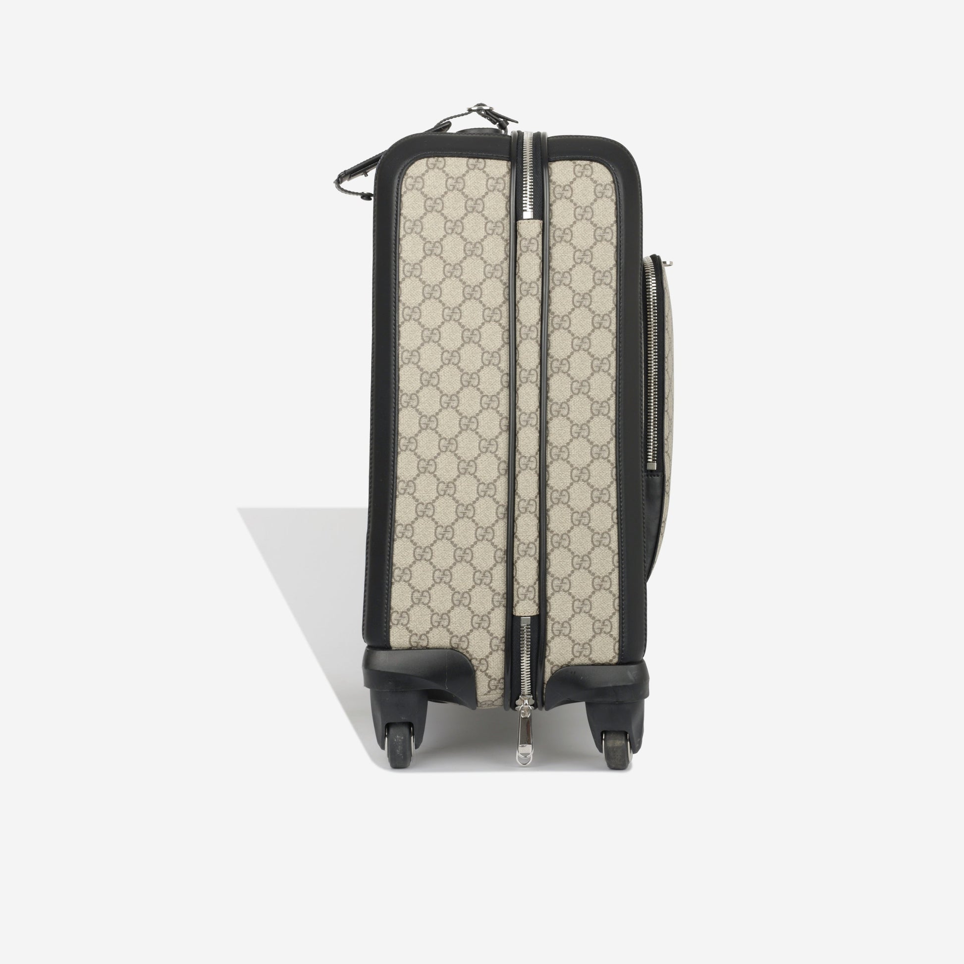 Gucci Cabin Trolley Travel Bag Small