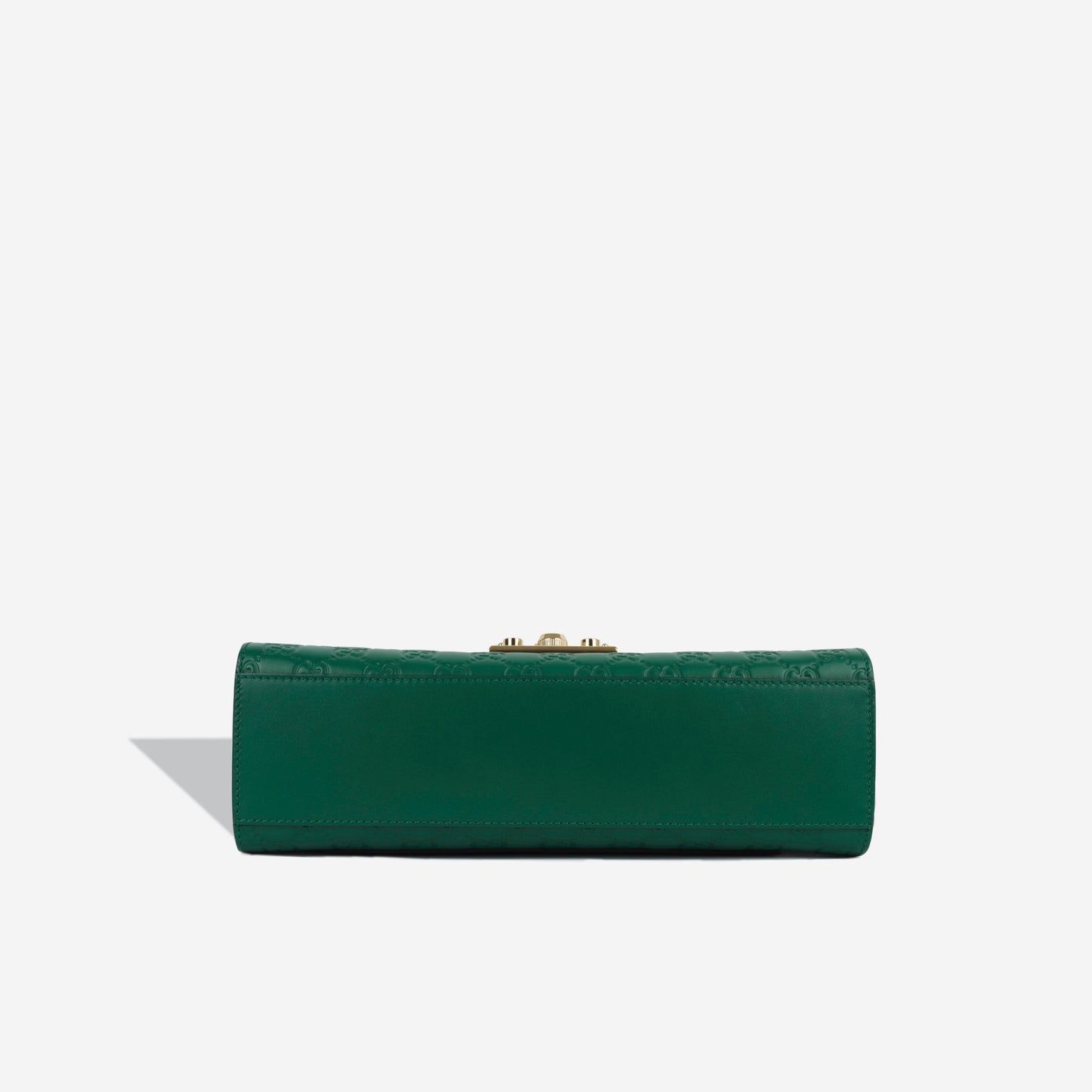 Gucci ssima Padlock Bag Large Crossbody Bag