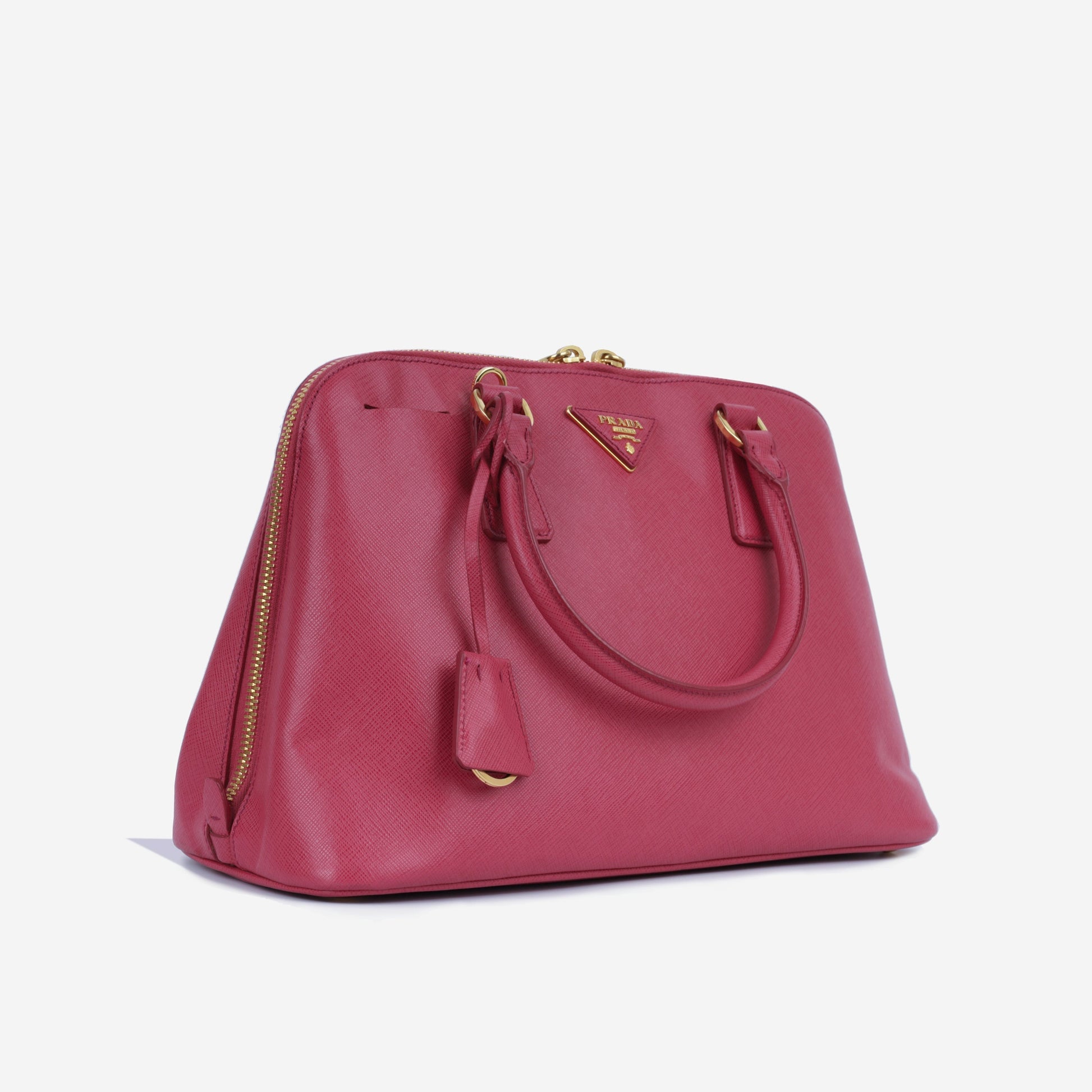 Prada Promenade Tote Bag Medium
