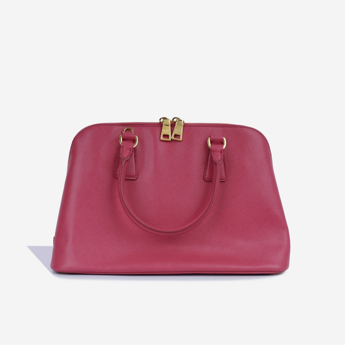 Prada Promenade Tote Bag Medium