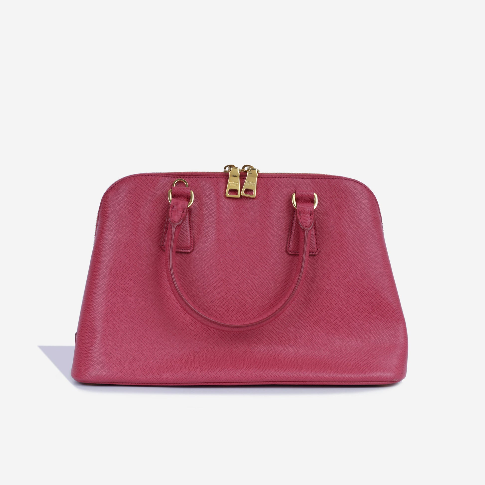 Prada Promenade Tote Bag Medium