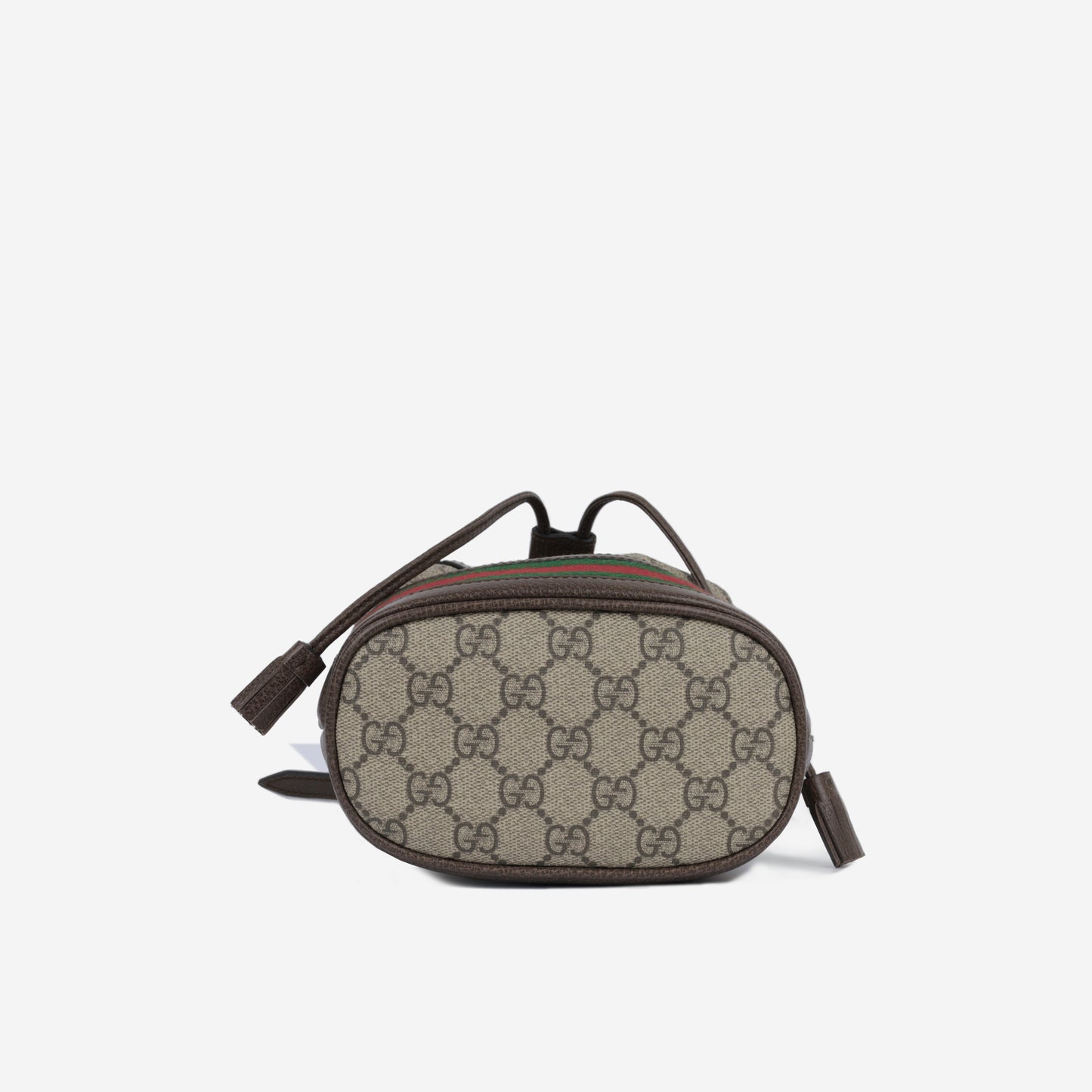 Gucci Ophidia Bag Mini Bucket Shoulder Bag