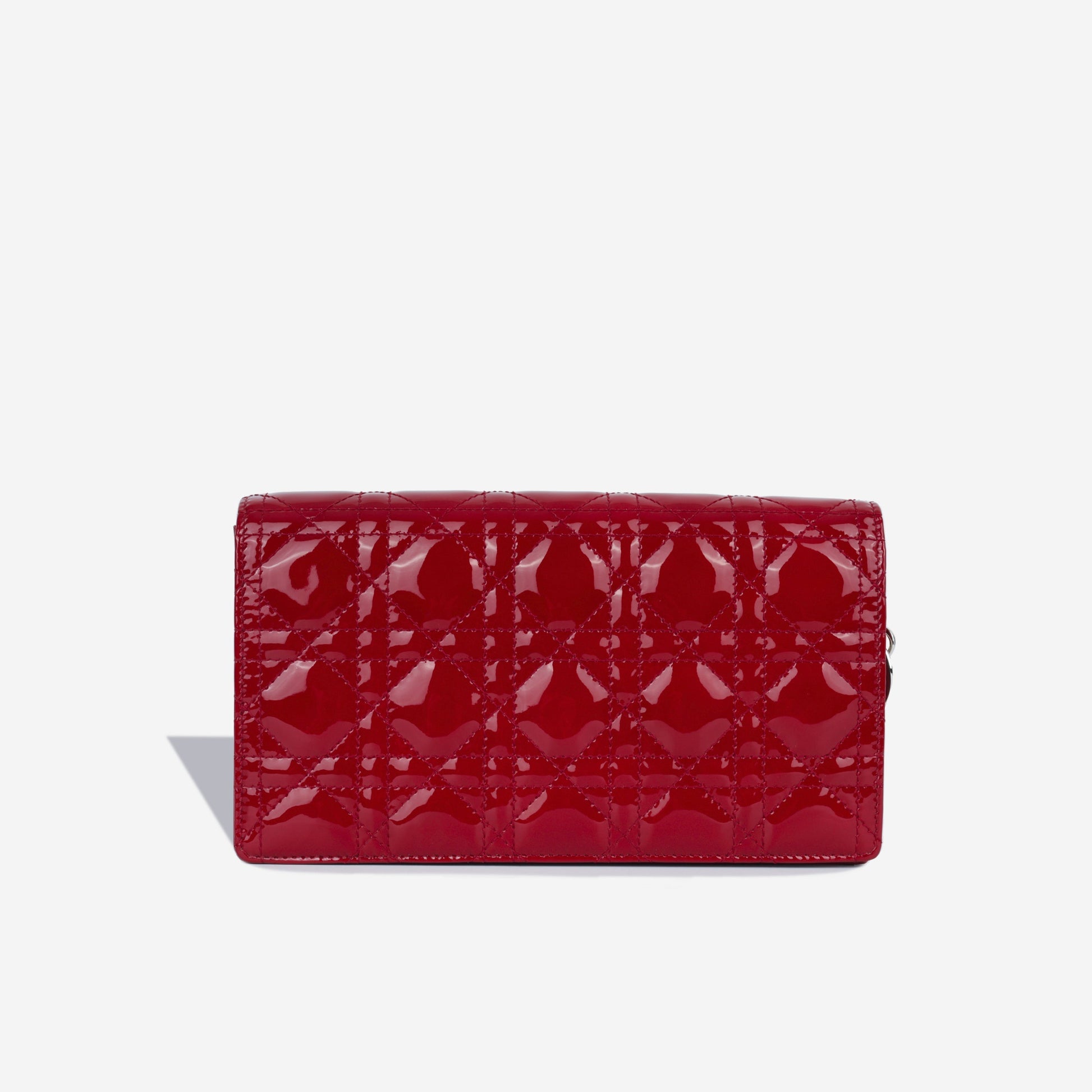 Dior Christian Lady Pouch Crossbody Bag Pouch Shw Un