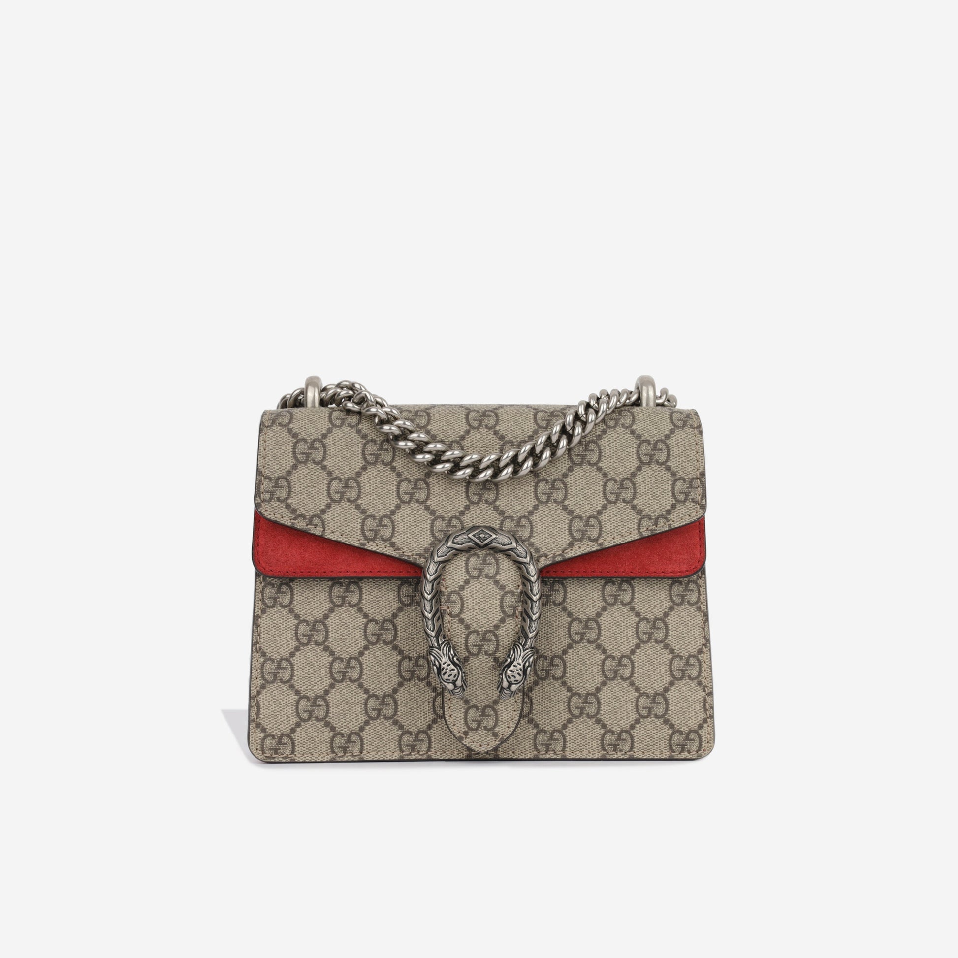 Gucci Supreme Dionysus Crossbody Bag Mini