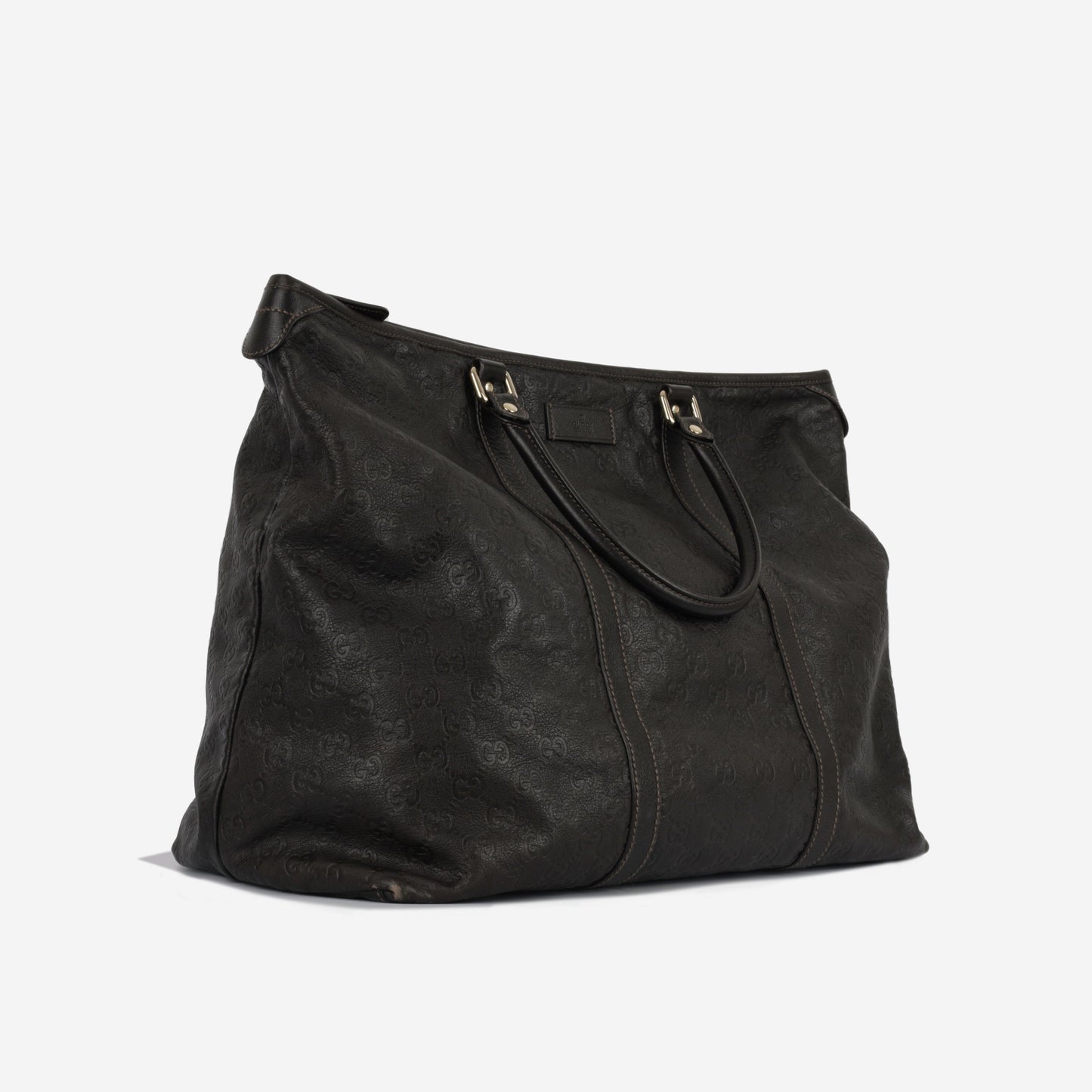Gucci Plus Tote Shoulder Bag