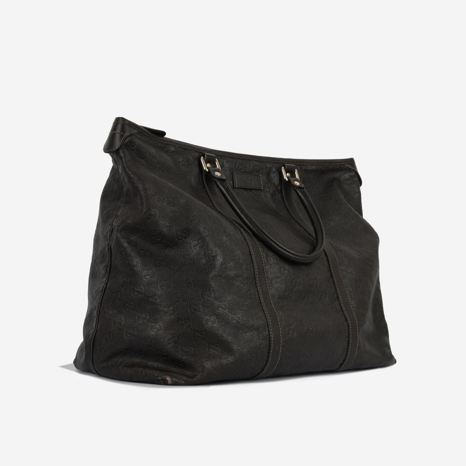 Gucci Plus Tote Shoulder Bag