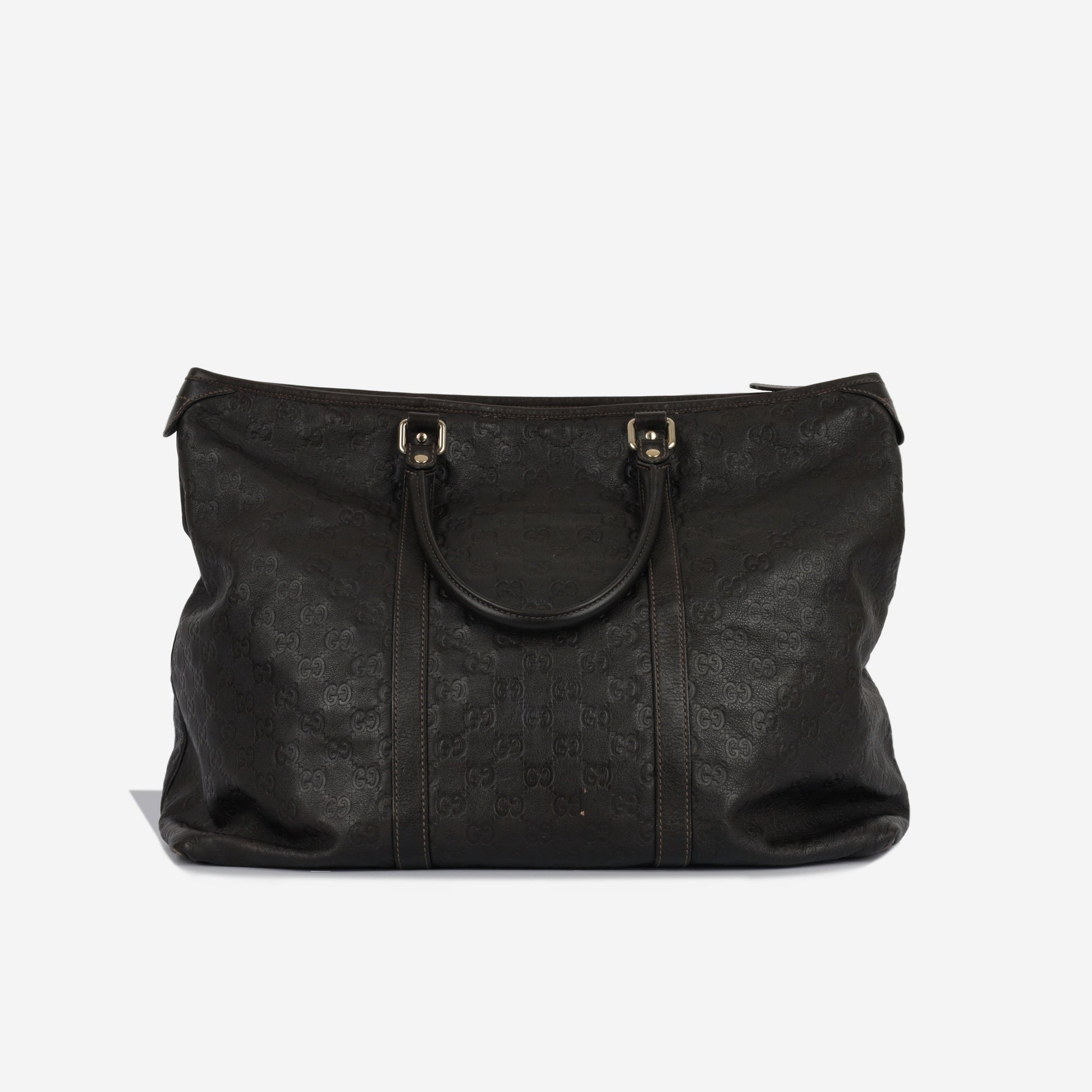 Gucci Plus Tote Shoulder Bag