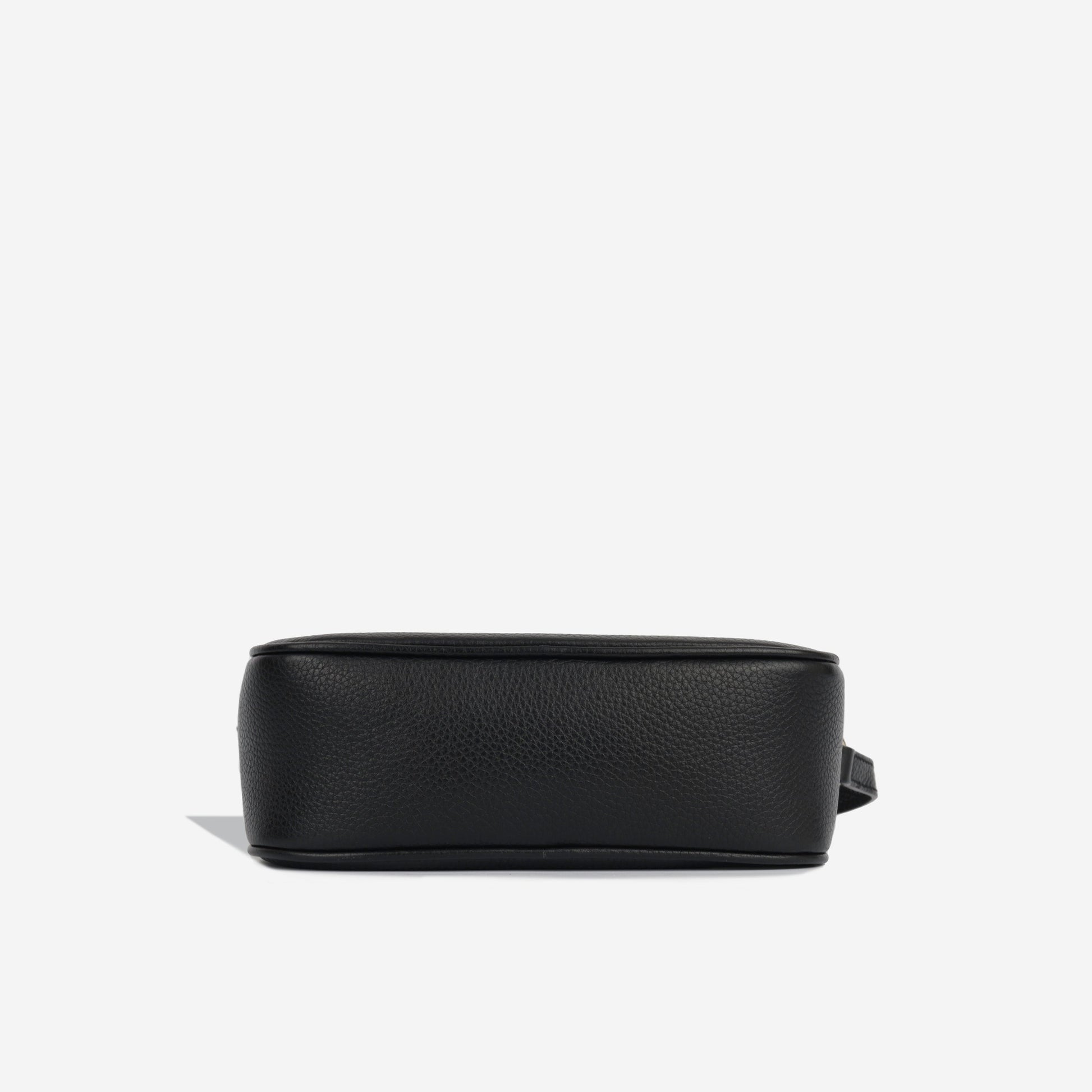 Gucci Soho Disco Crossbody Crossbody Bag Leather Everyday