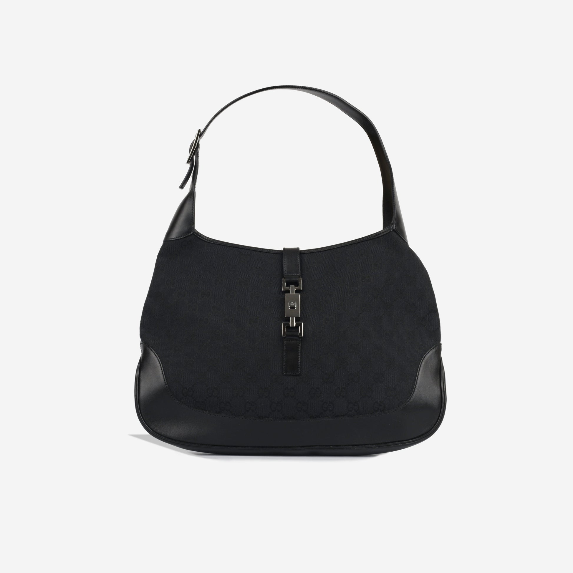 Gucci Jackie Hobo Medium Shoulder Bag